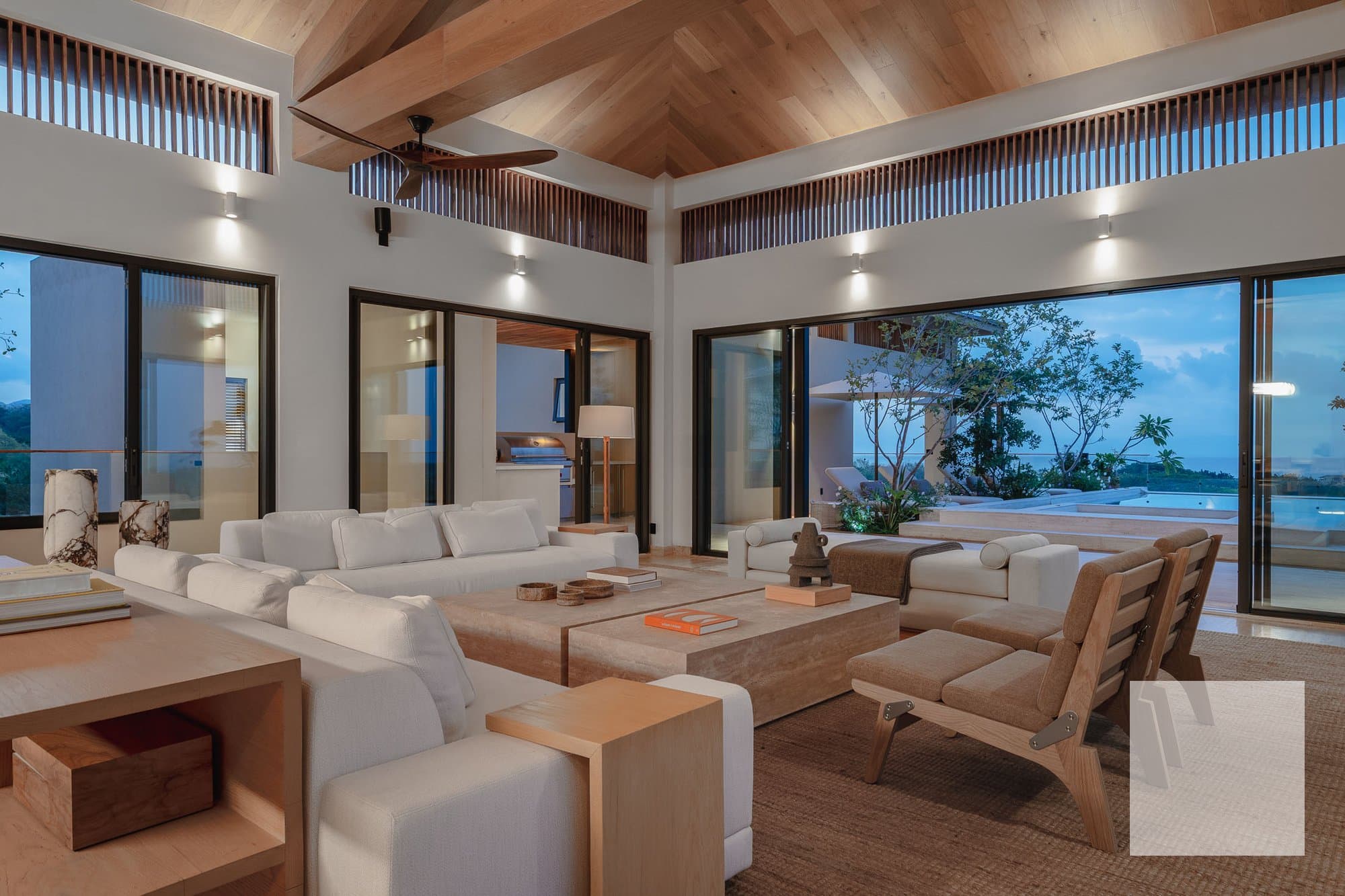 Casa Tuki