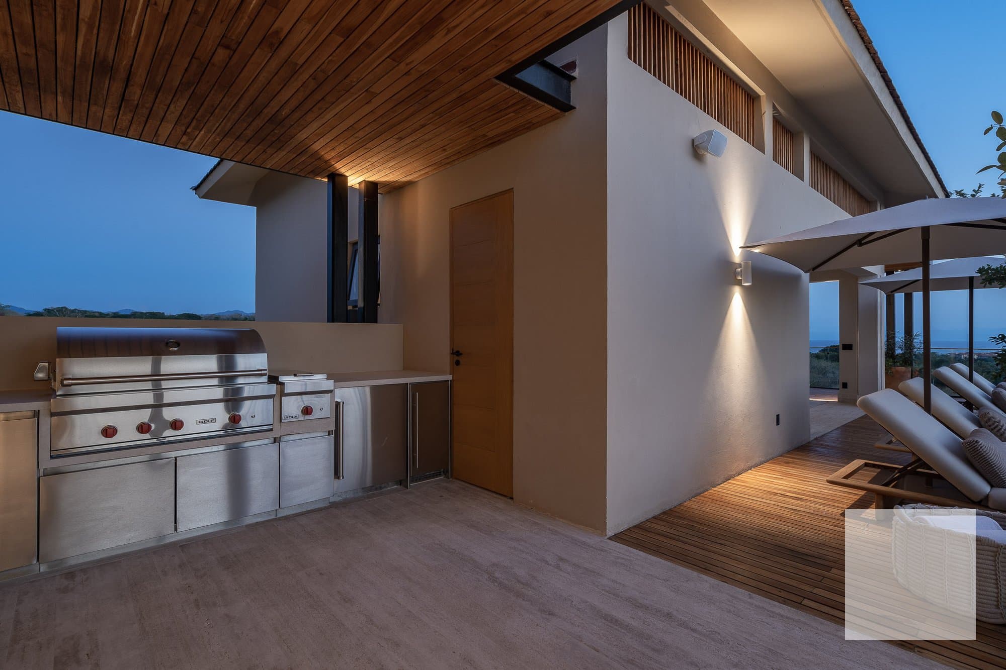 Casa Tuki