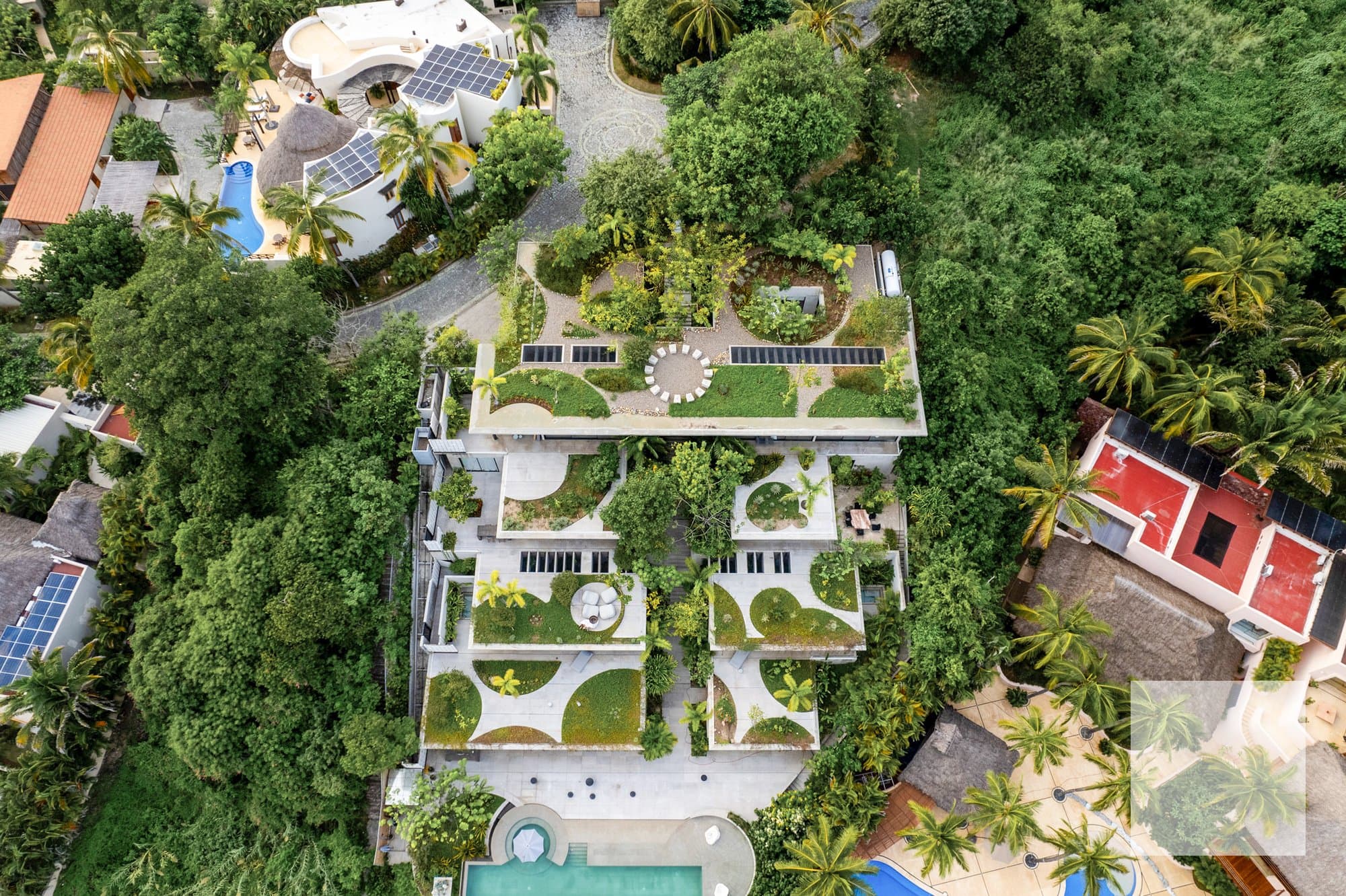 Casa Valhalla