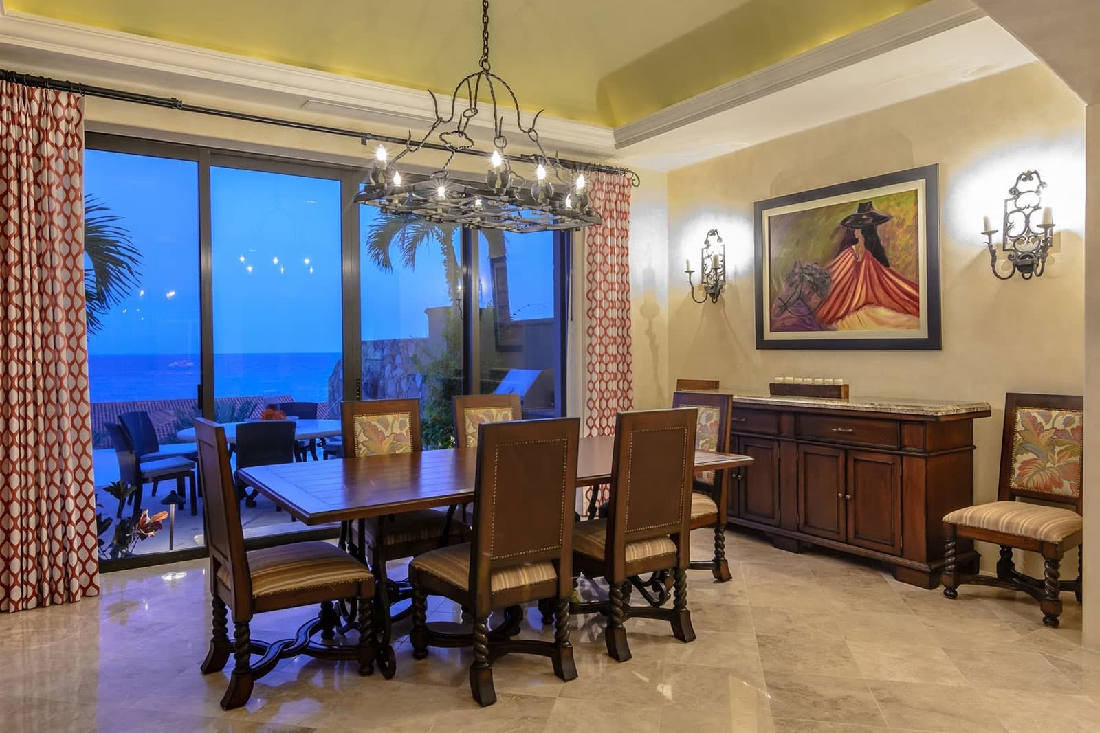 Casa Veresol
