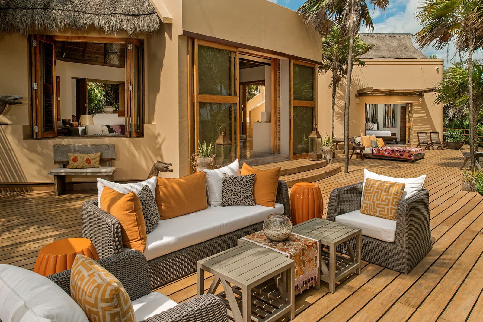 Casa Yakunah
