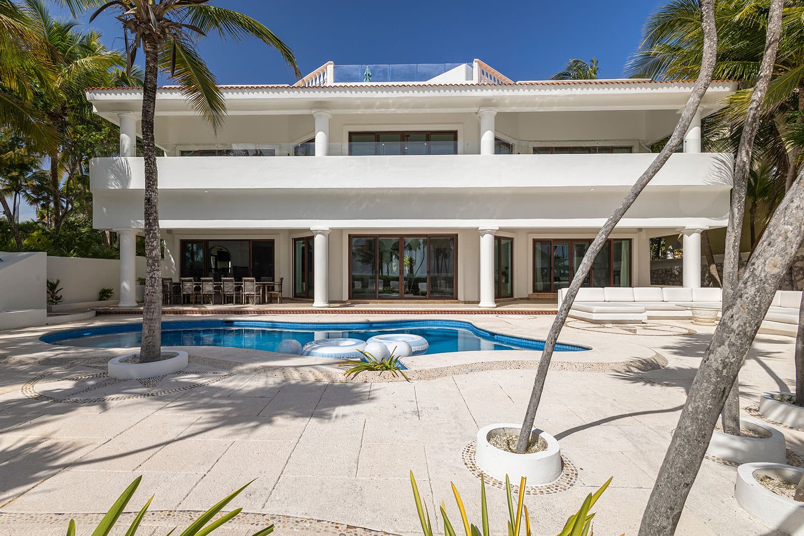 Casa Yardena