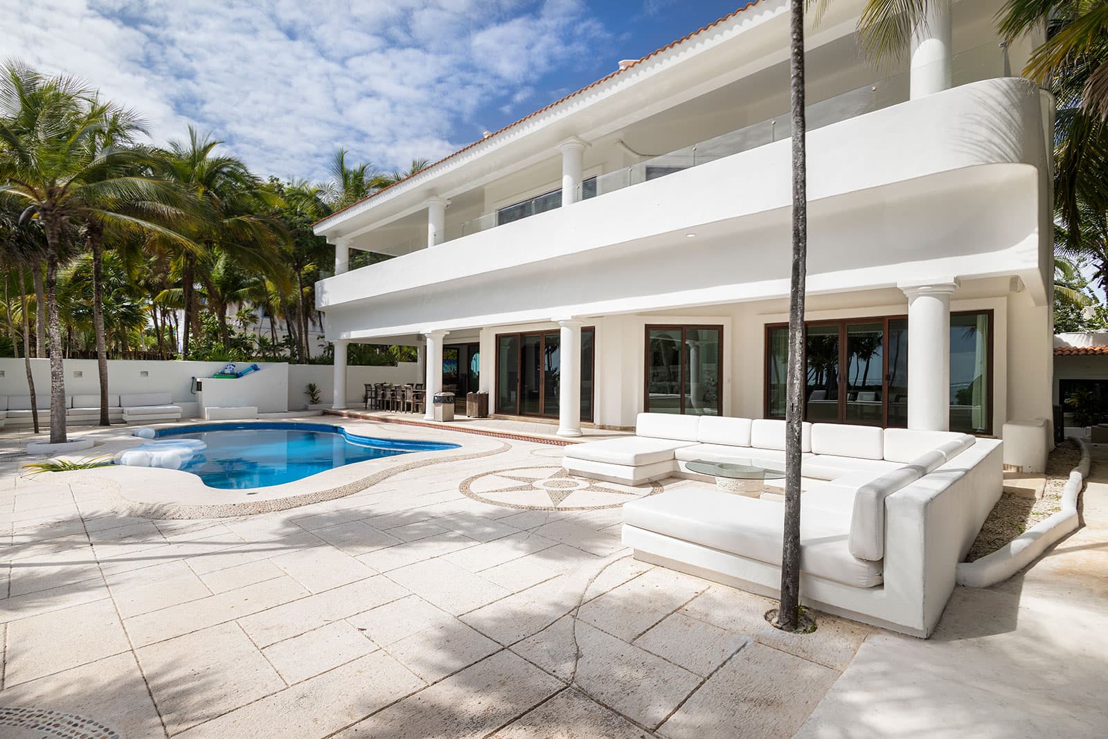 Casa Yardena