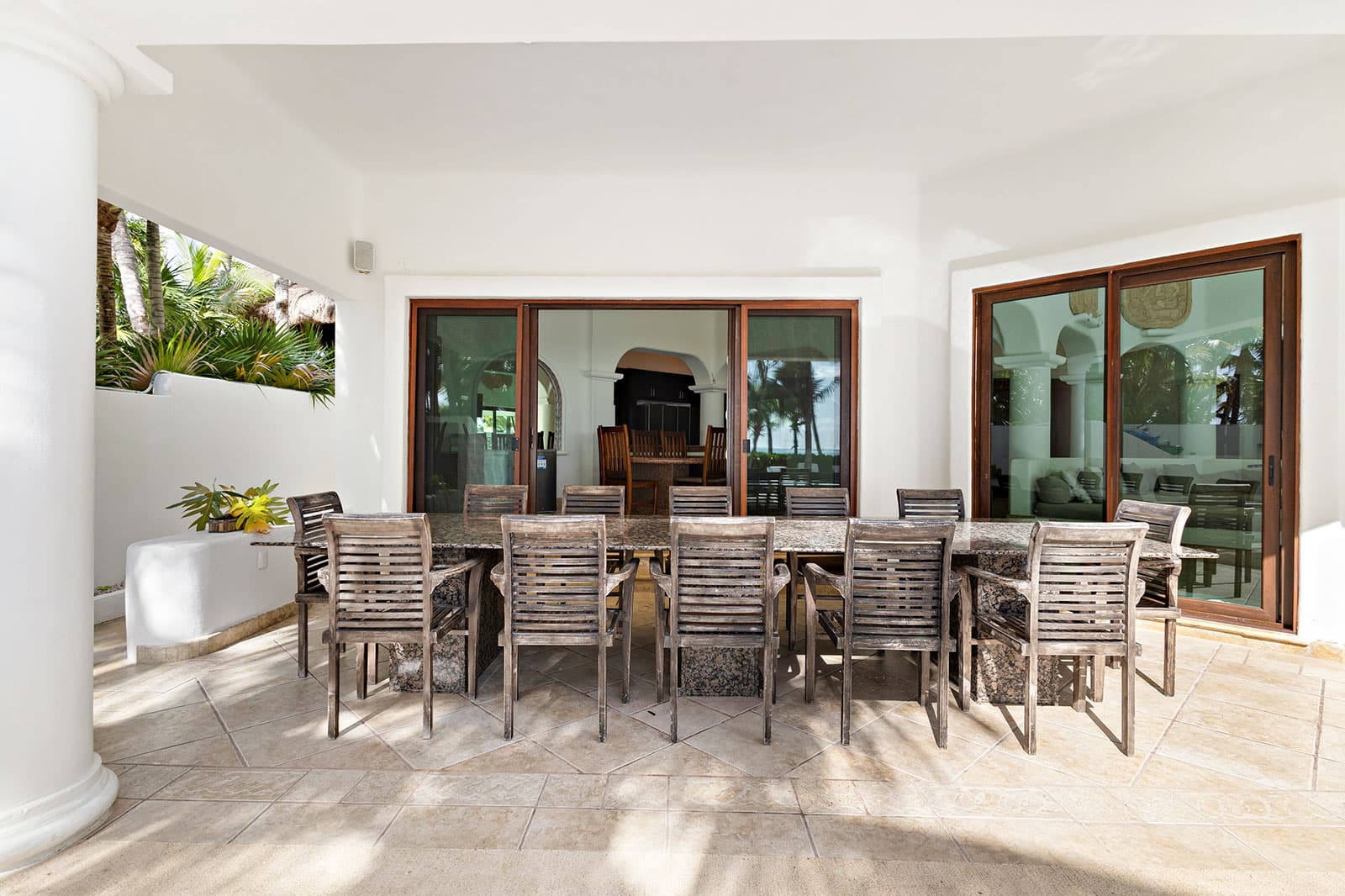 Casa Yardena