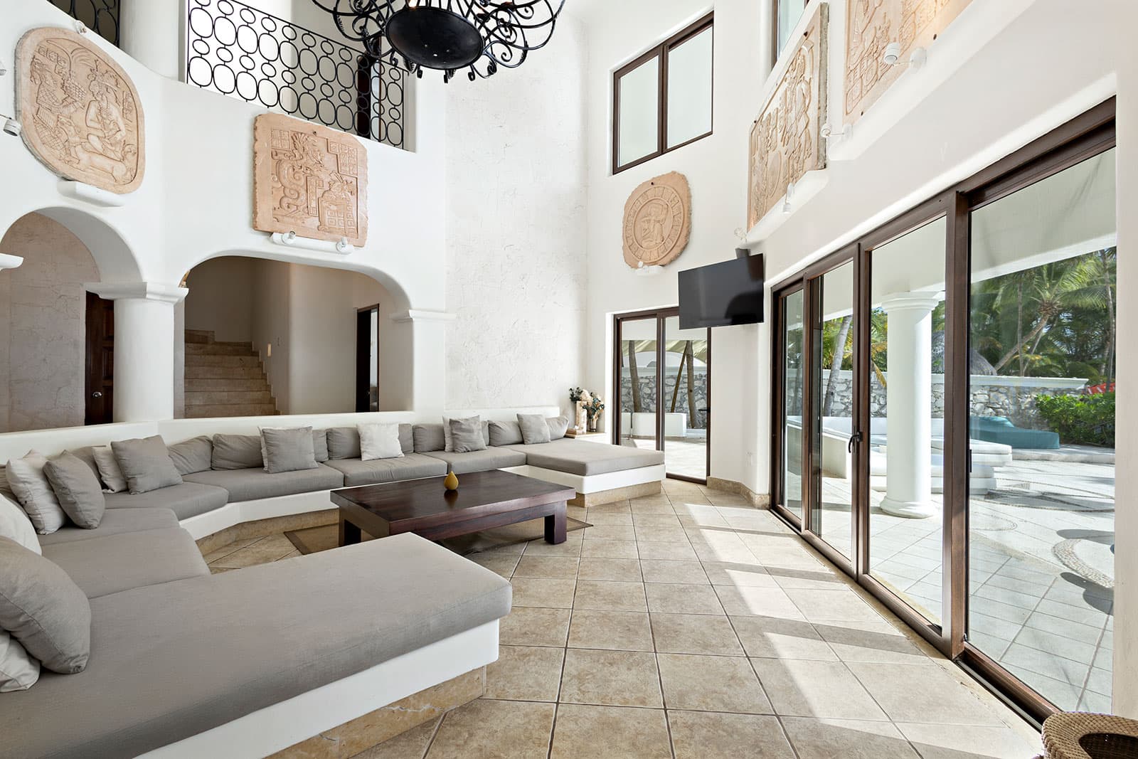 Casa Yardena