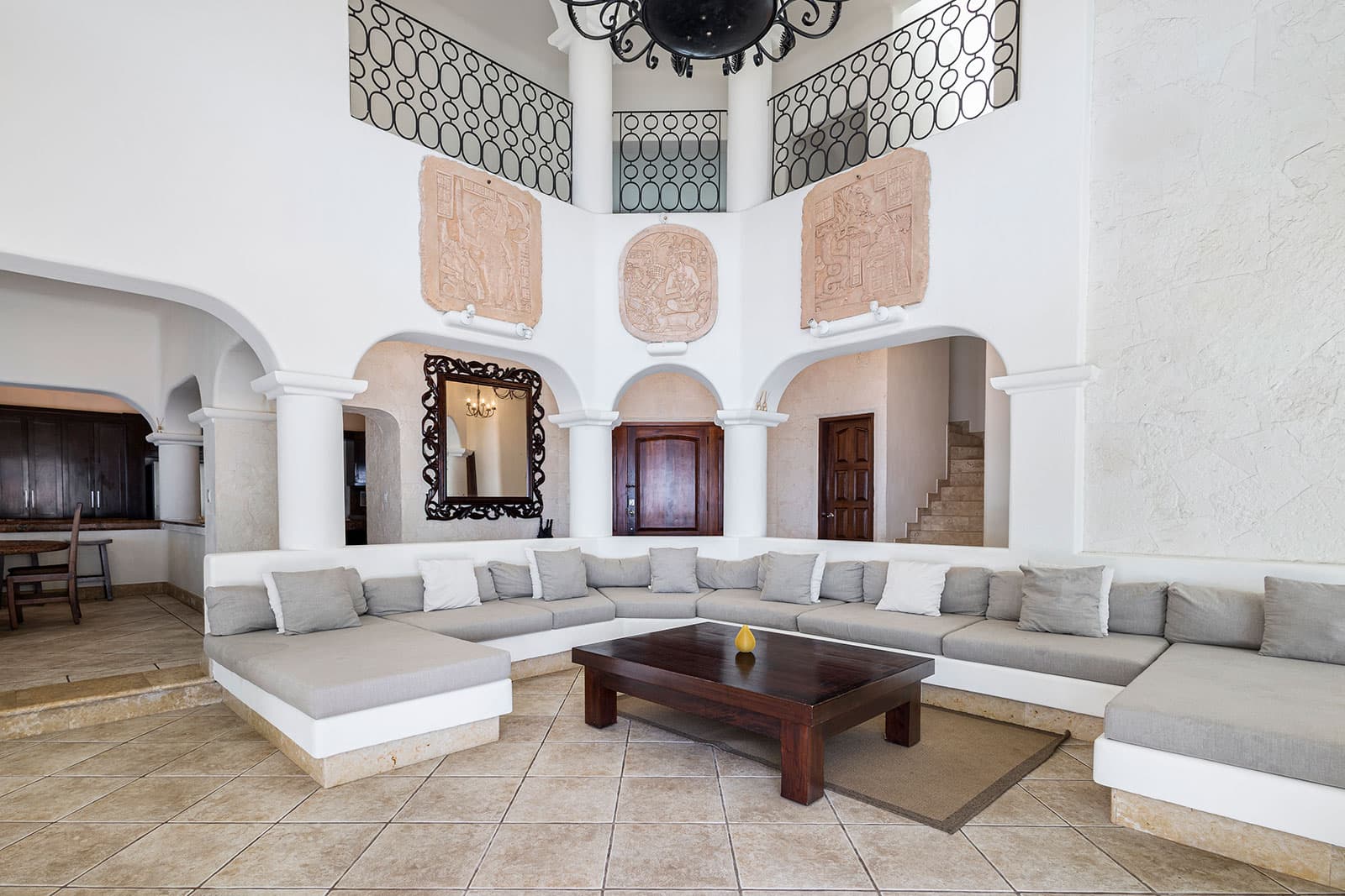 Casa Yardena