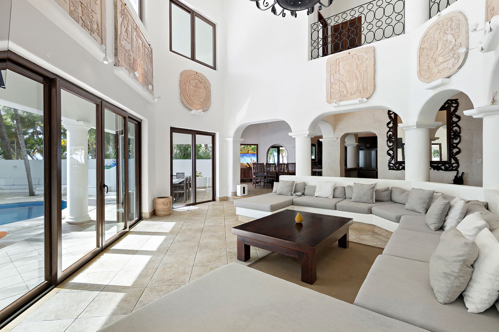 Casa Yardena