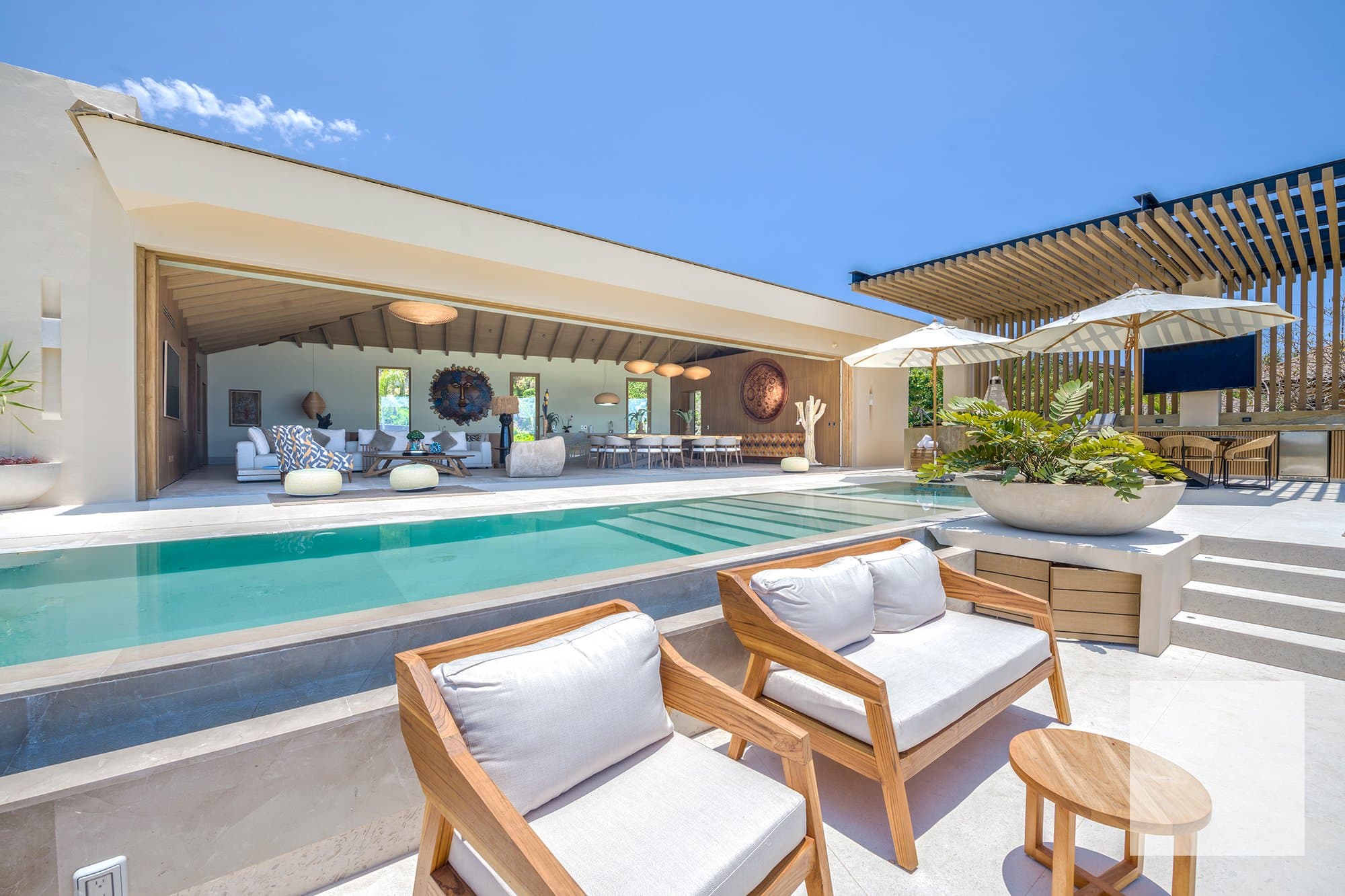Casa Yeiya