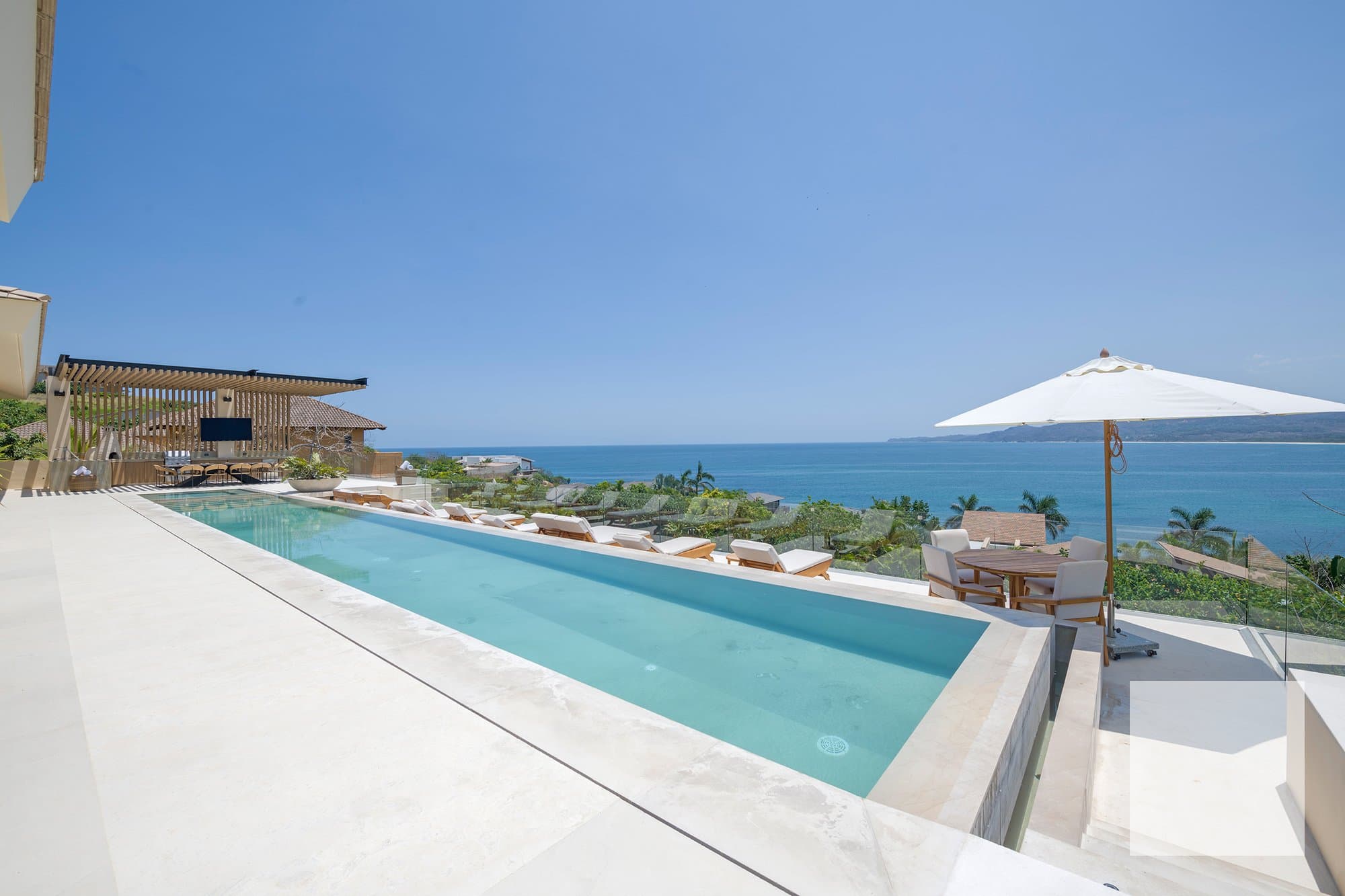 Casa Yeiya