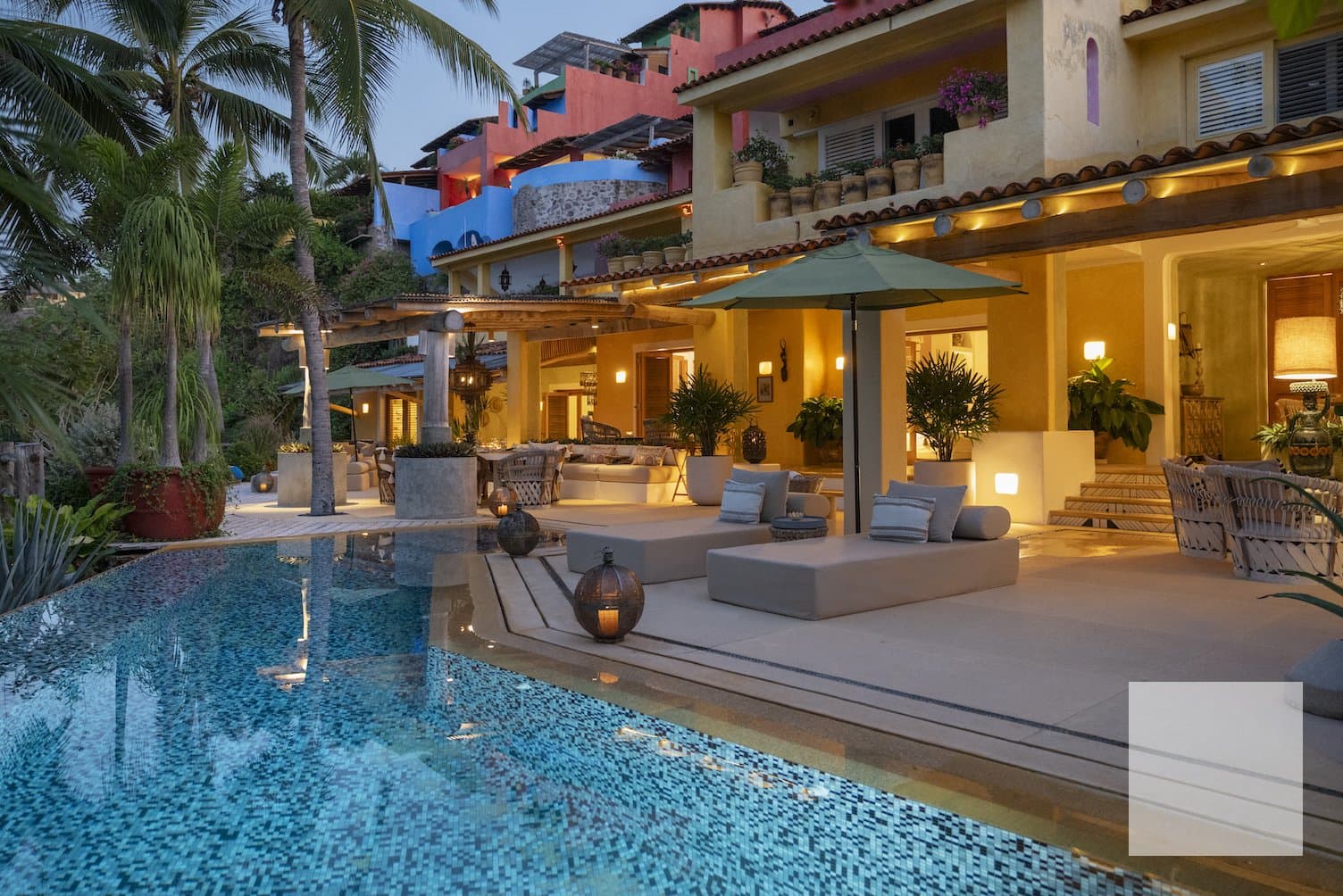 Casita Gabo