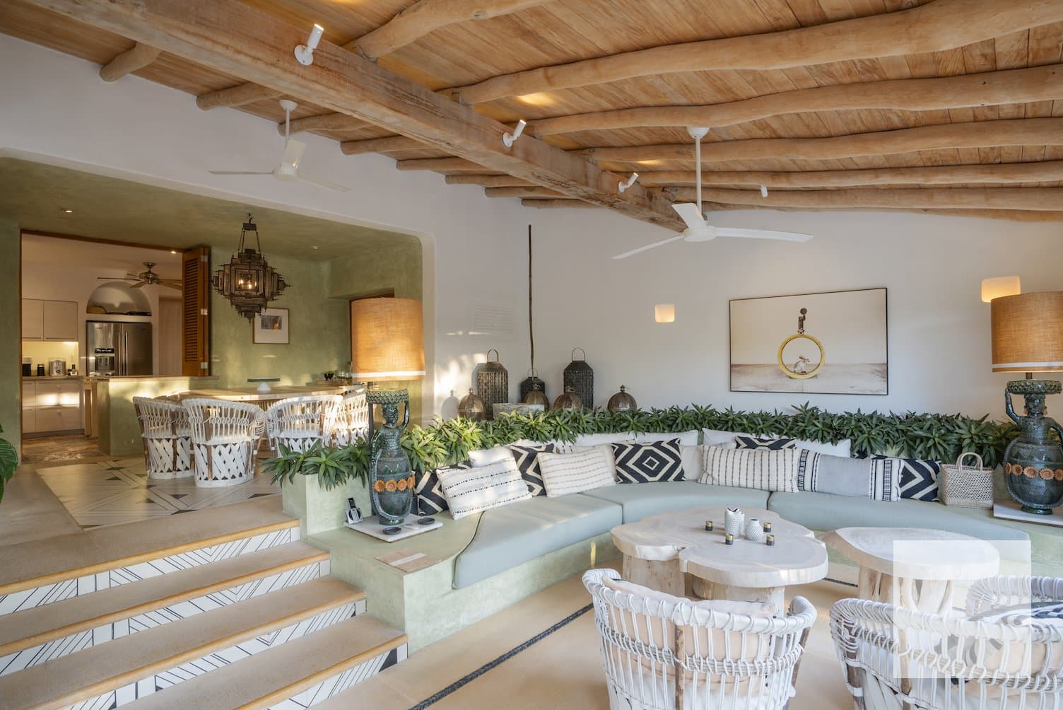 Casita Gabo