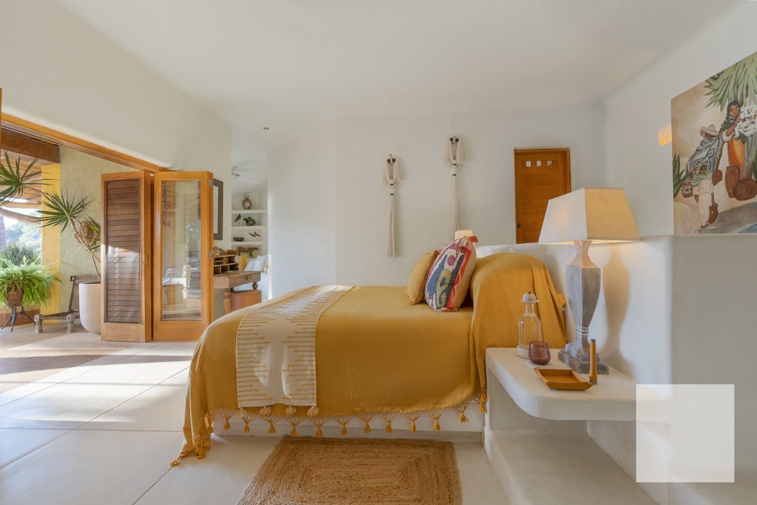 Casita Gabo