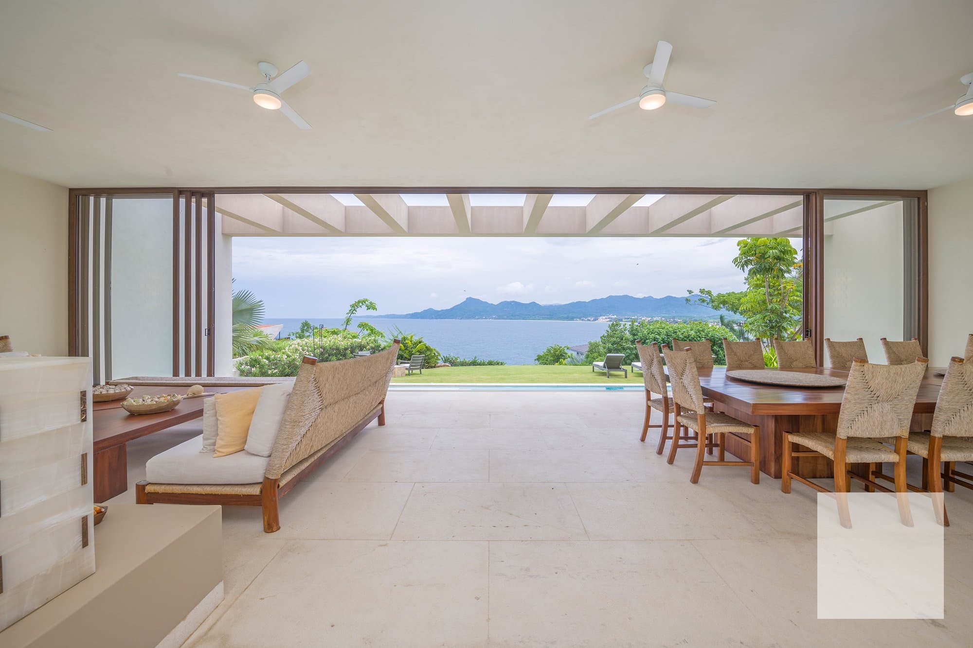 Estate Ikal