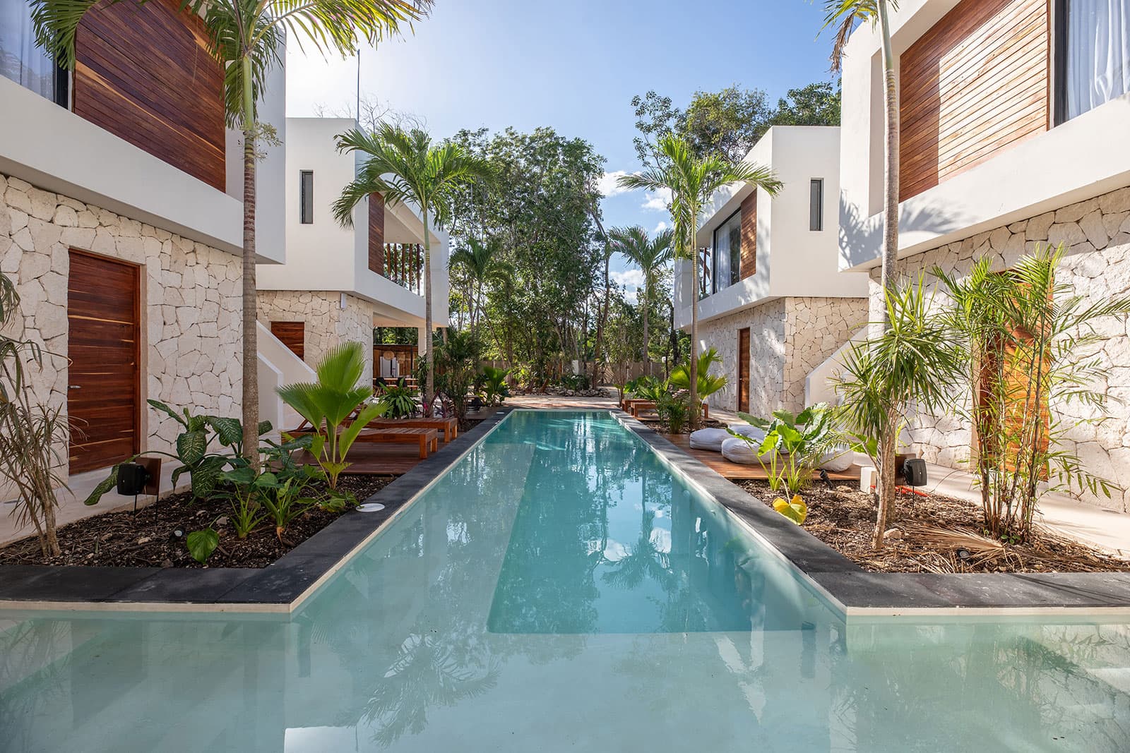Hacienda 21