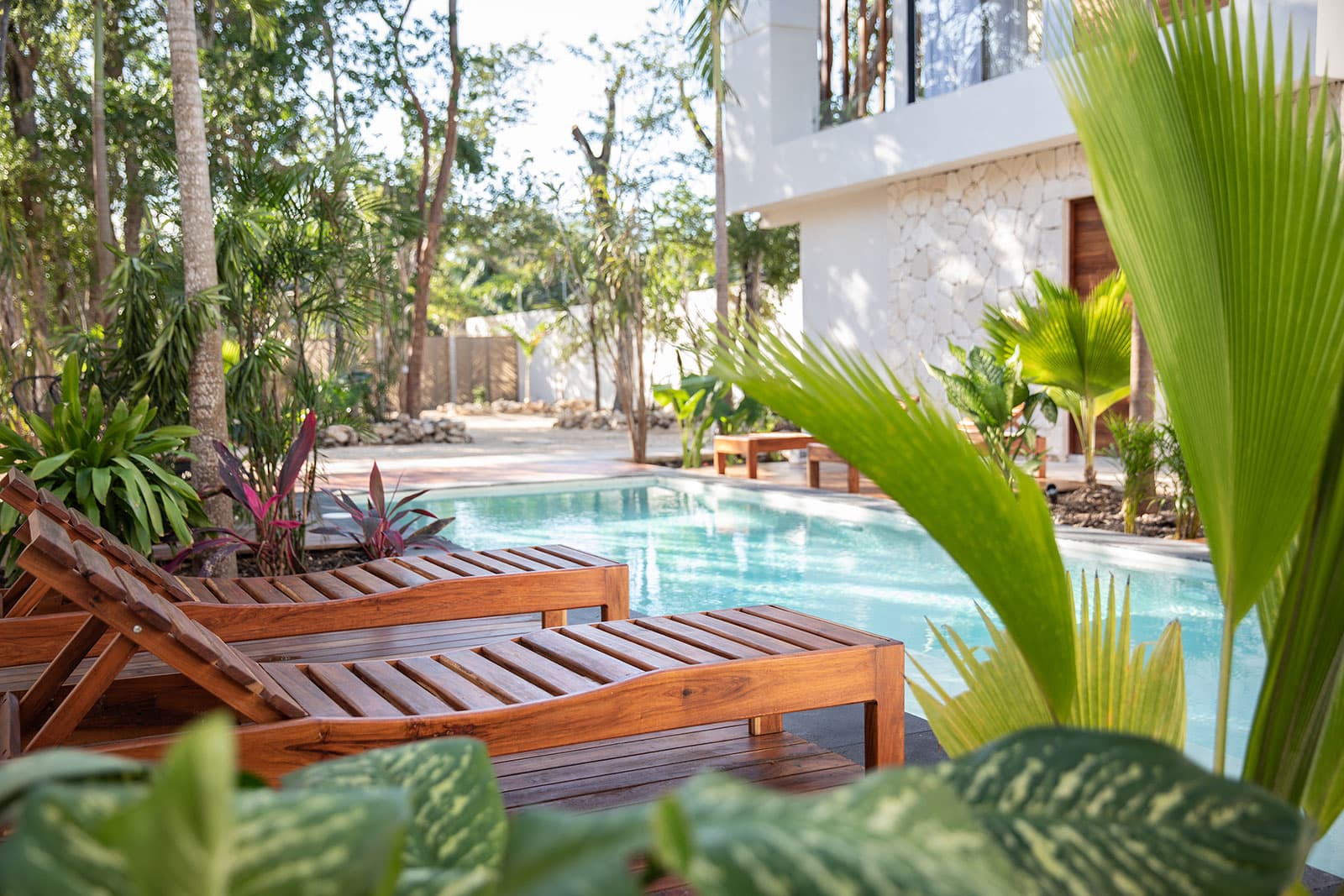 Hacienda 21