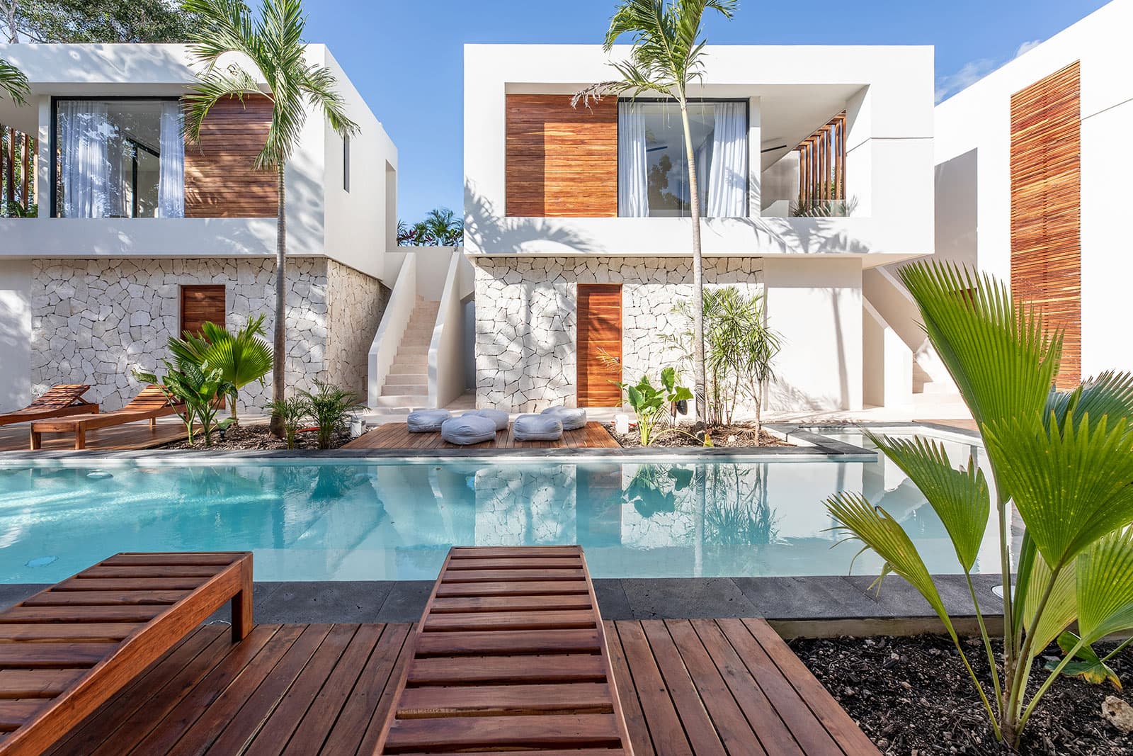 Hacienda 21