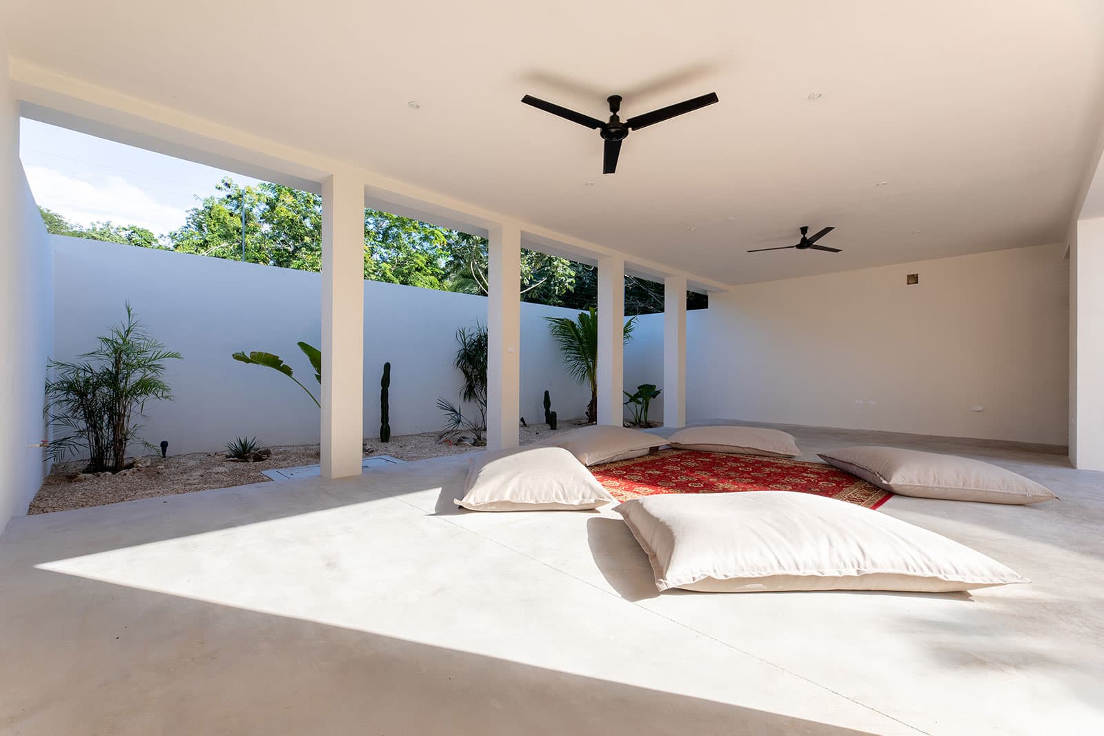 Hacienda 21