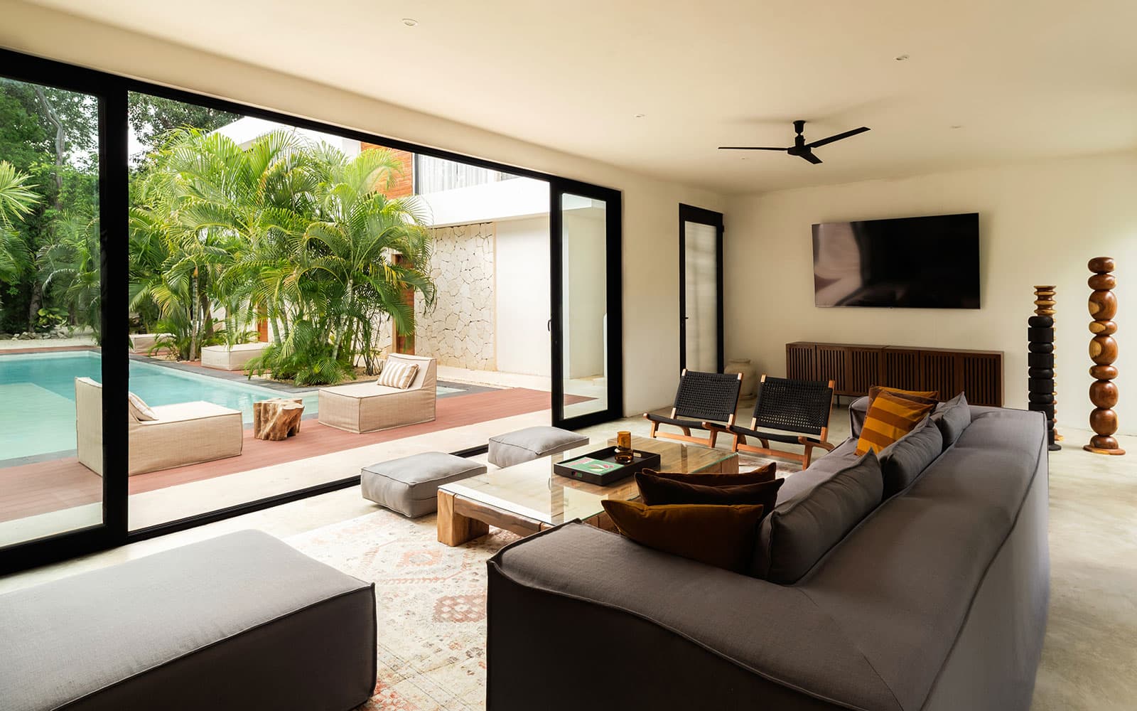 Hacienda 21