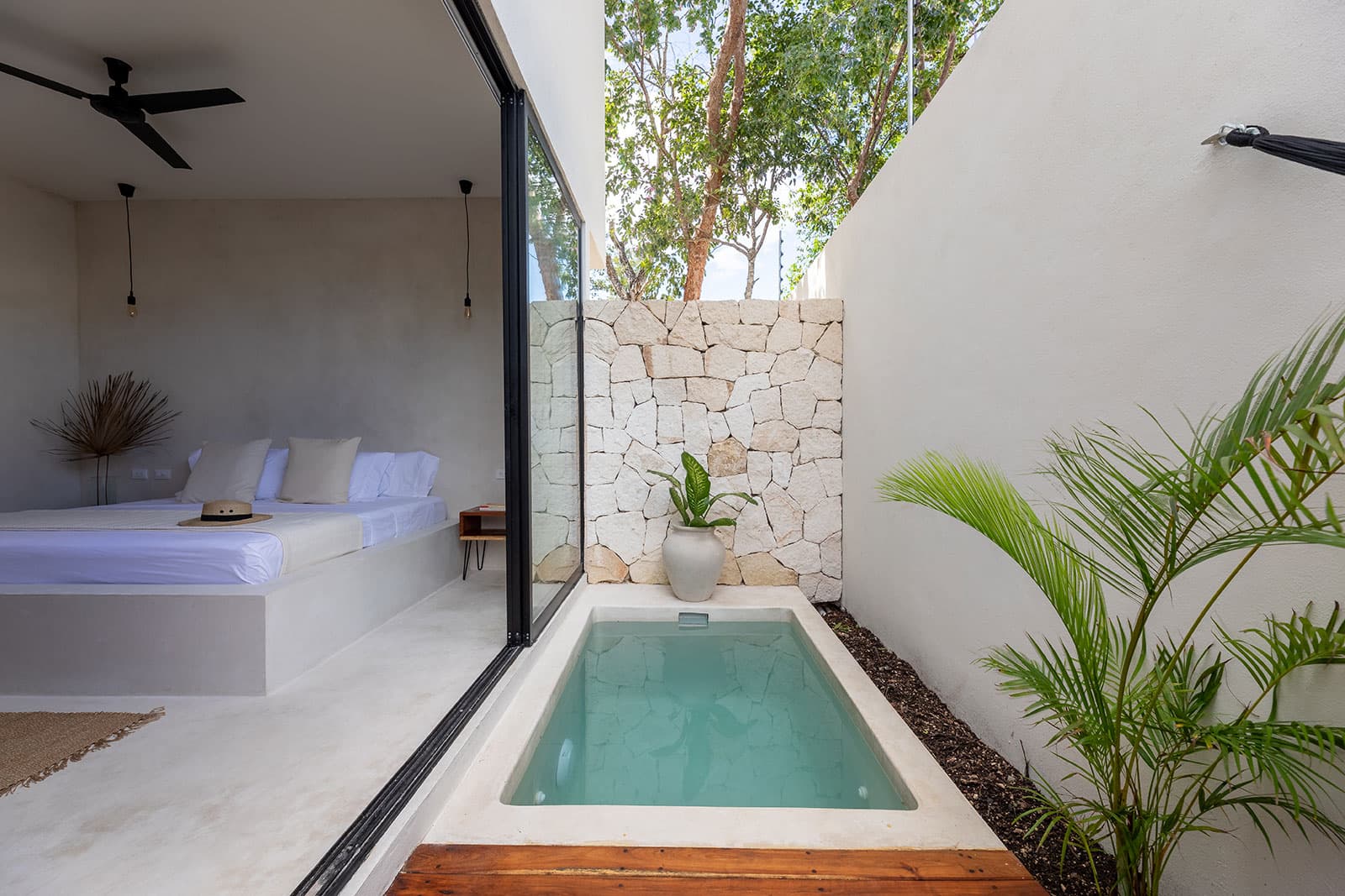 Hacienda 21