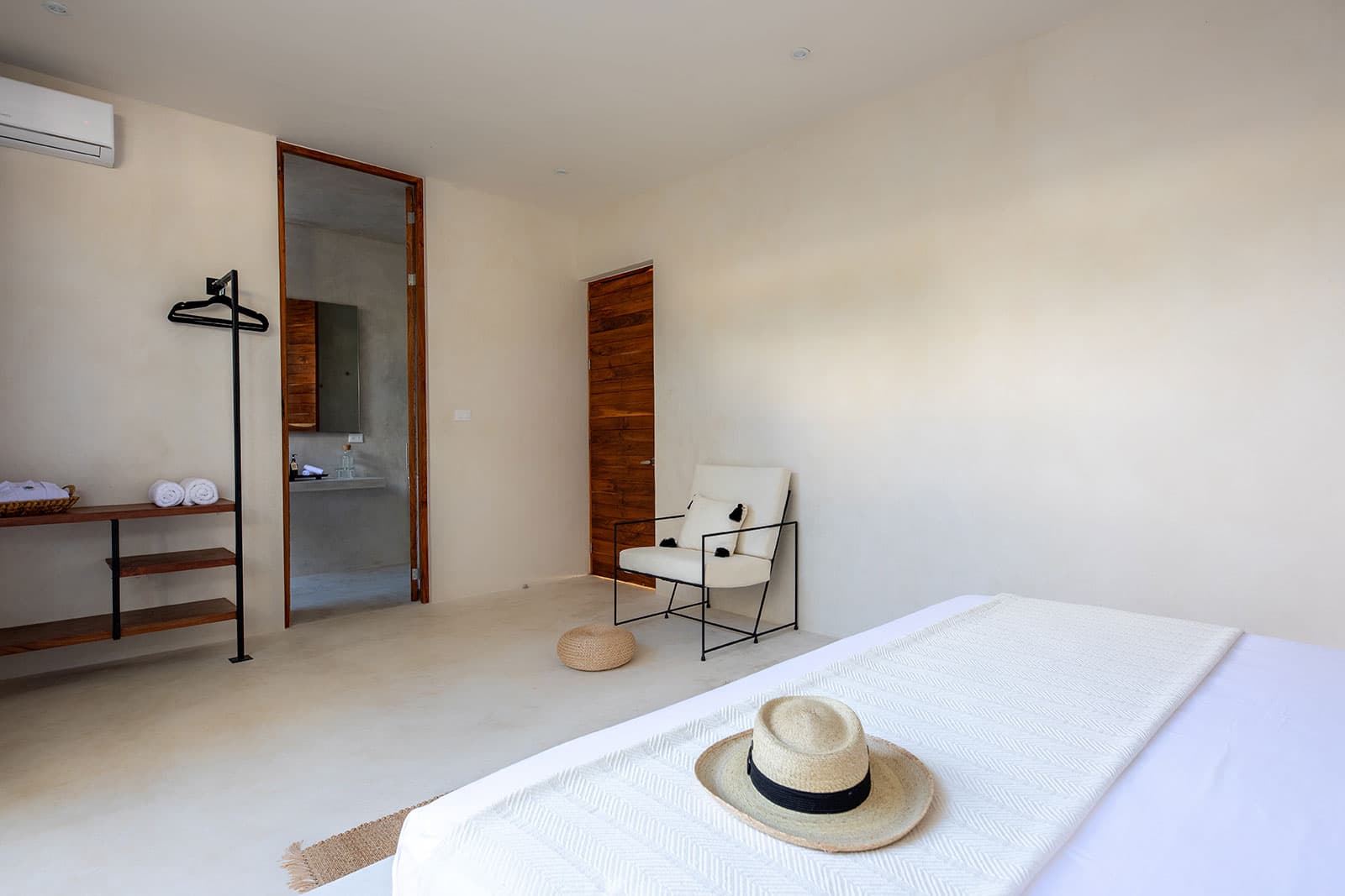 Hacienda 21