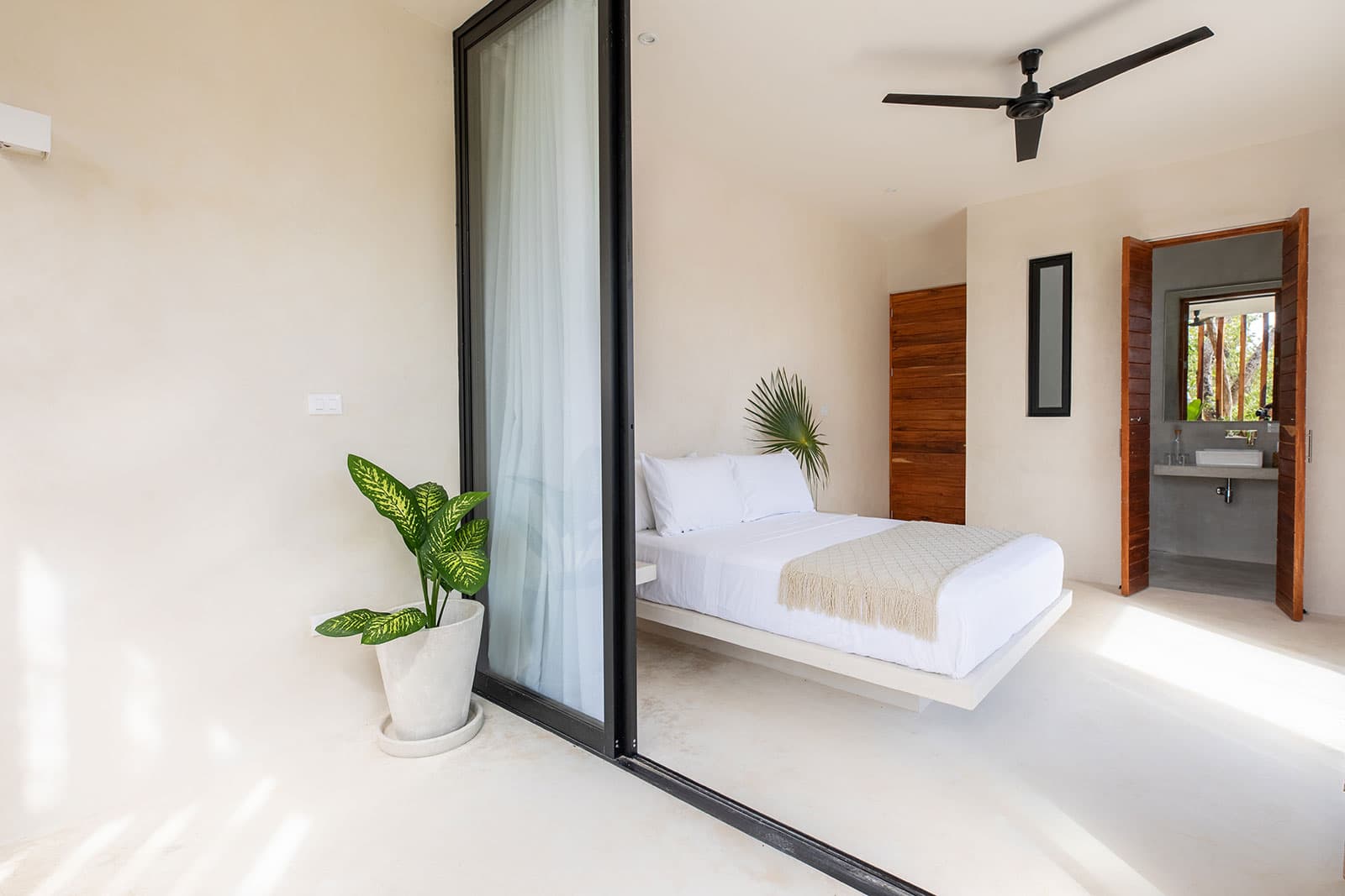 Hacienda 21