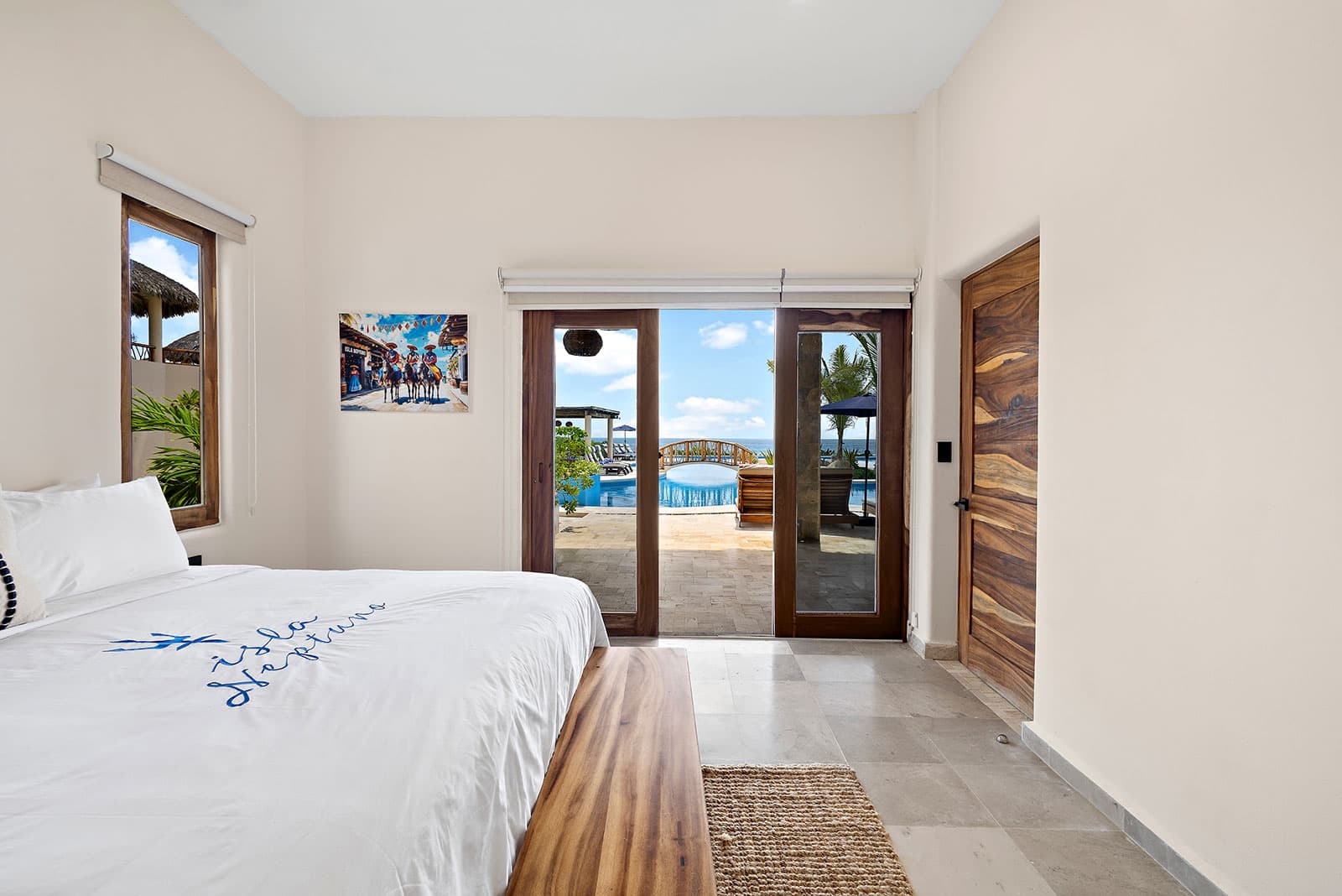 Isla Neptuno