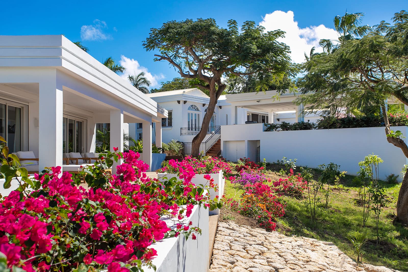 La Hacienda