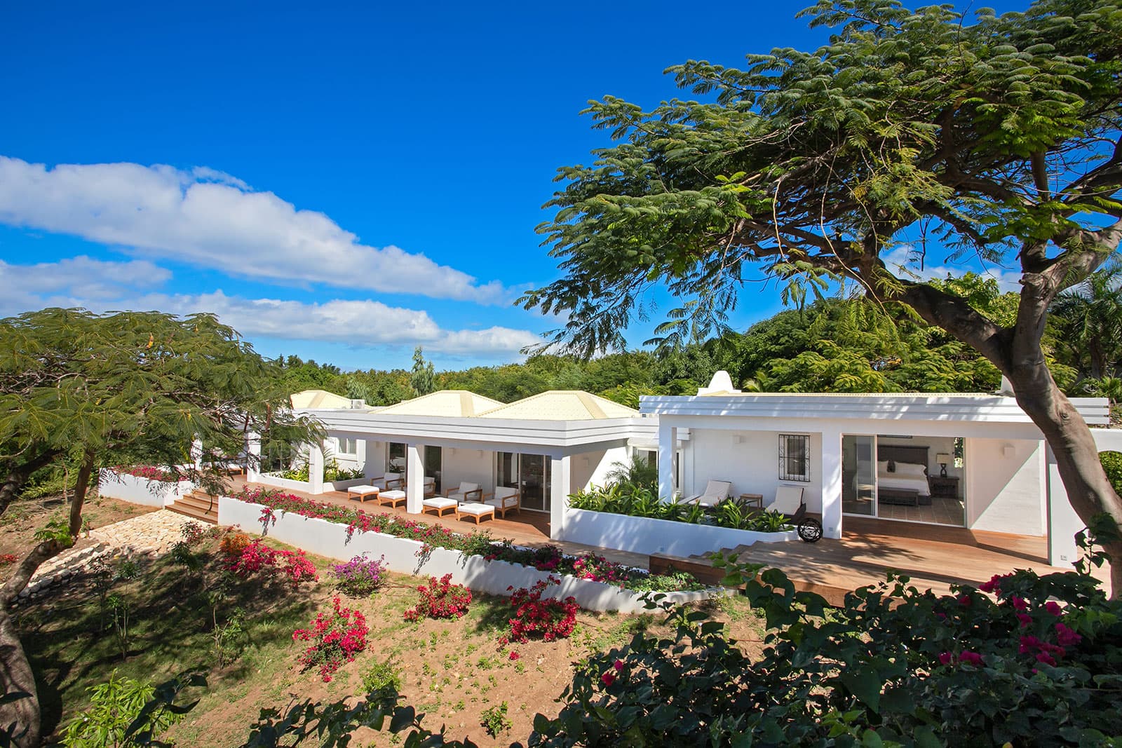 La Hacienda