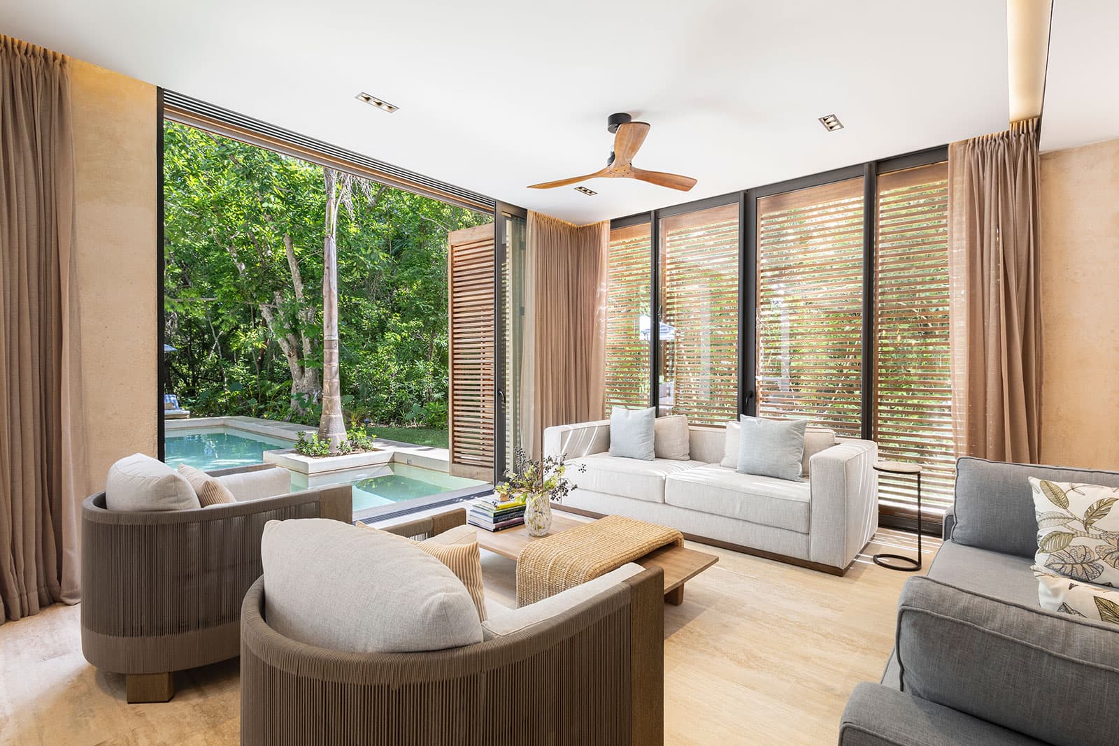Palm Villa