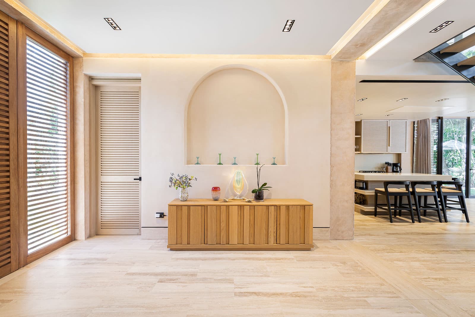 Palm Villa