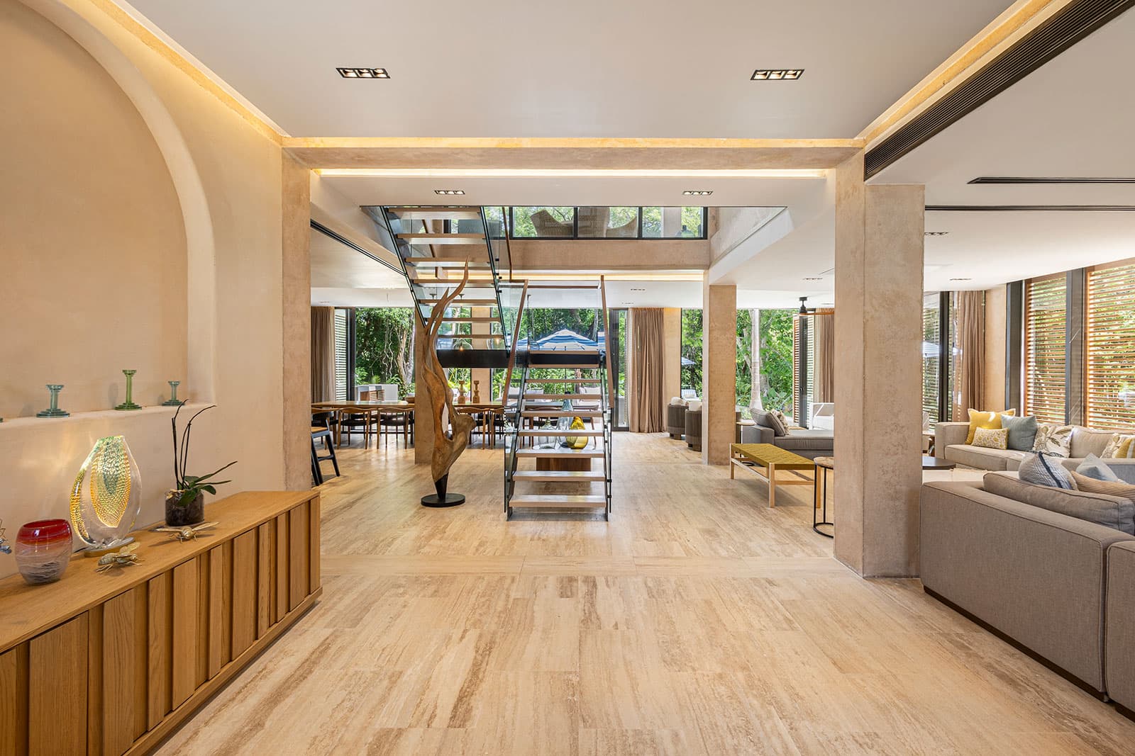 Palm Villa
