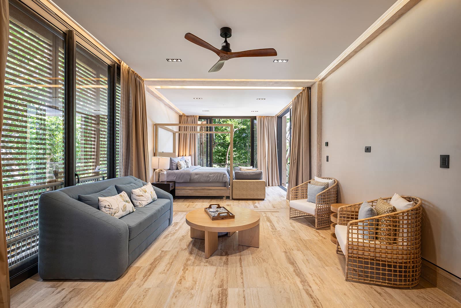 Palm Villa