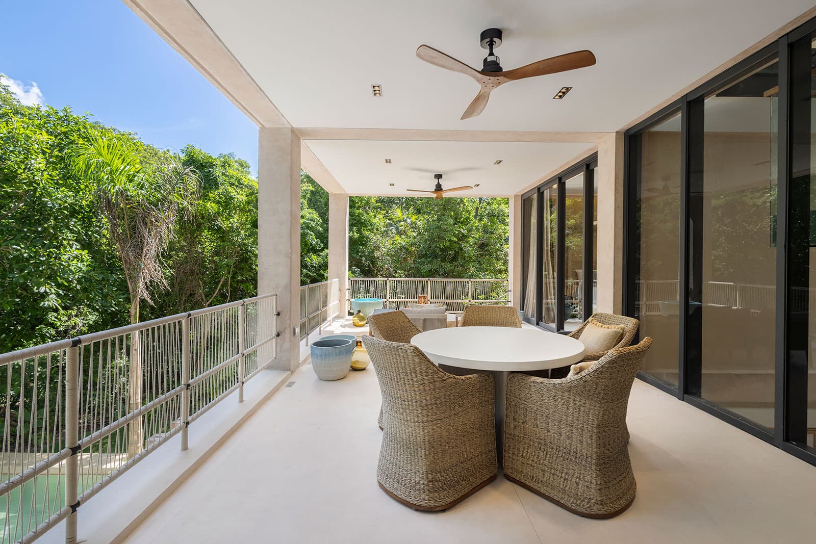 Palm Villa