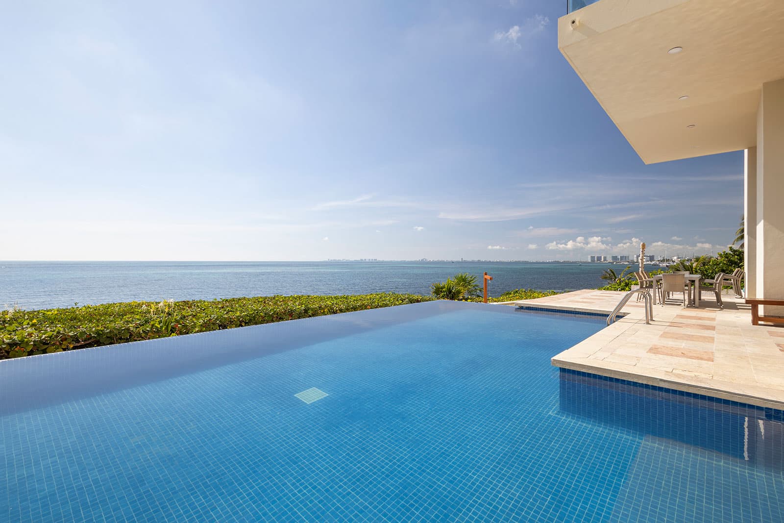 Villa Punta Sam