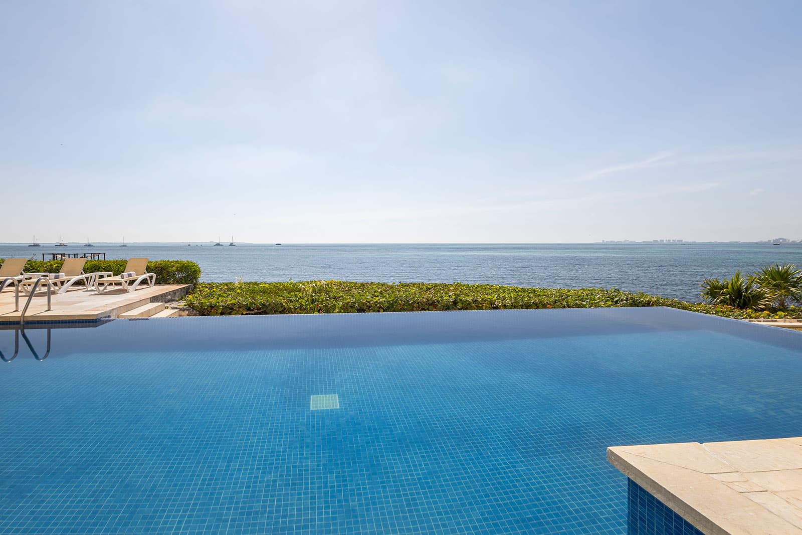 Villa Punta Sam