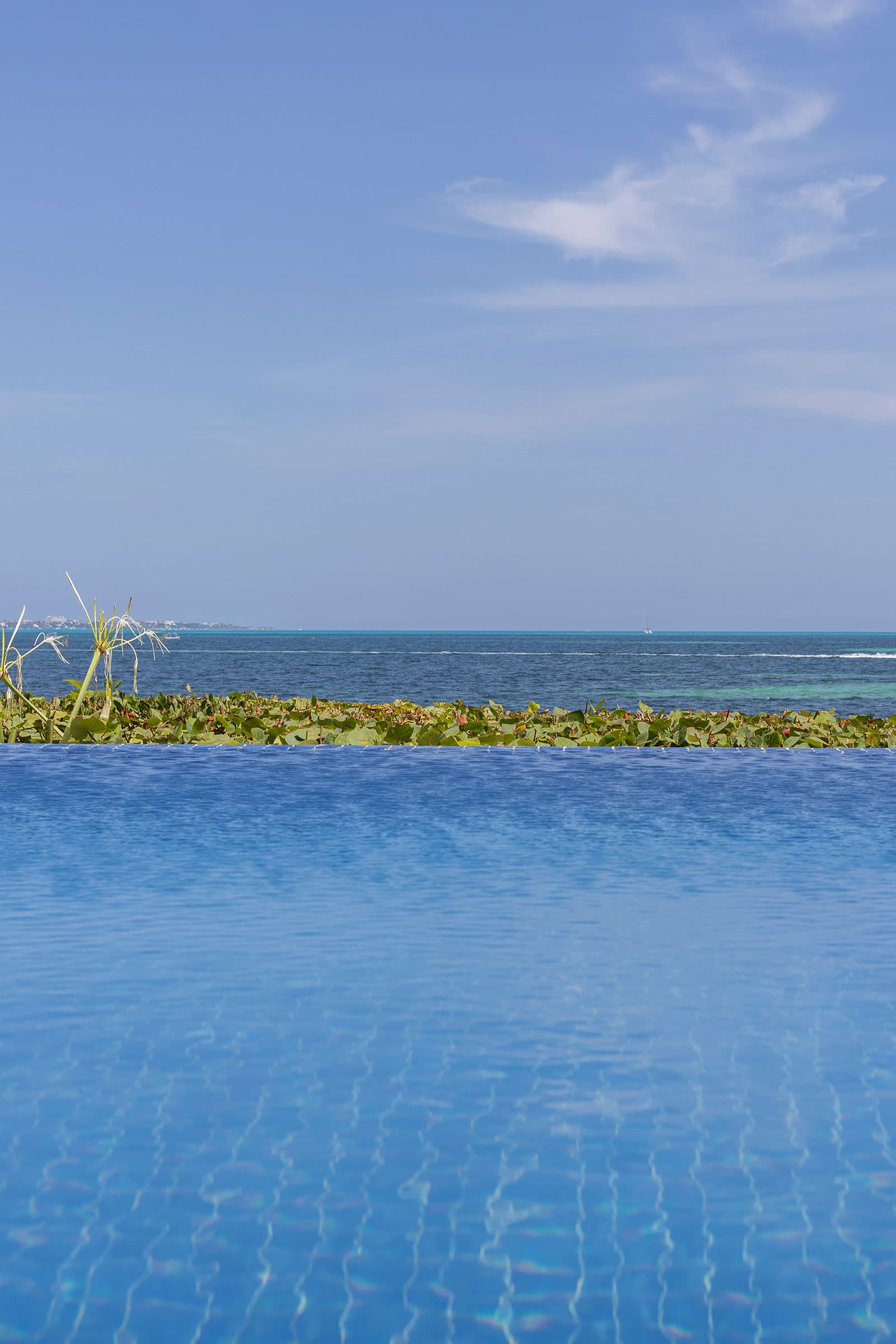 Villa Punta Sam