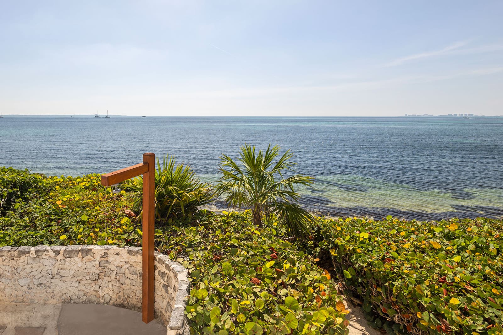 Villa Punta Sam
