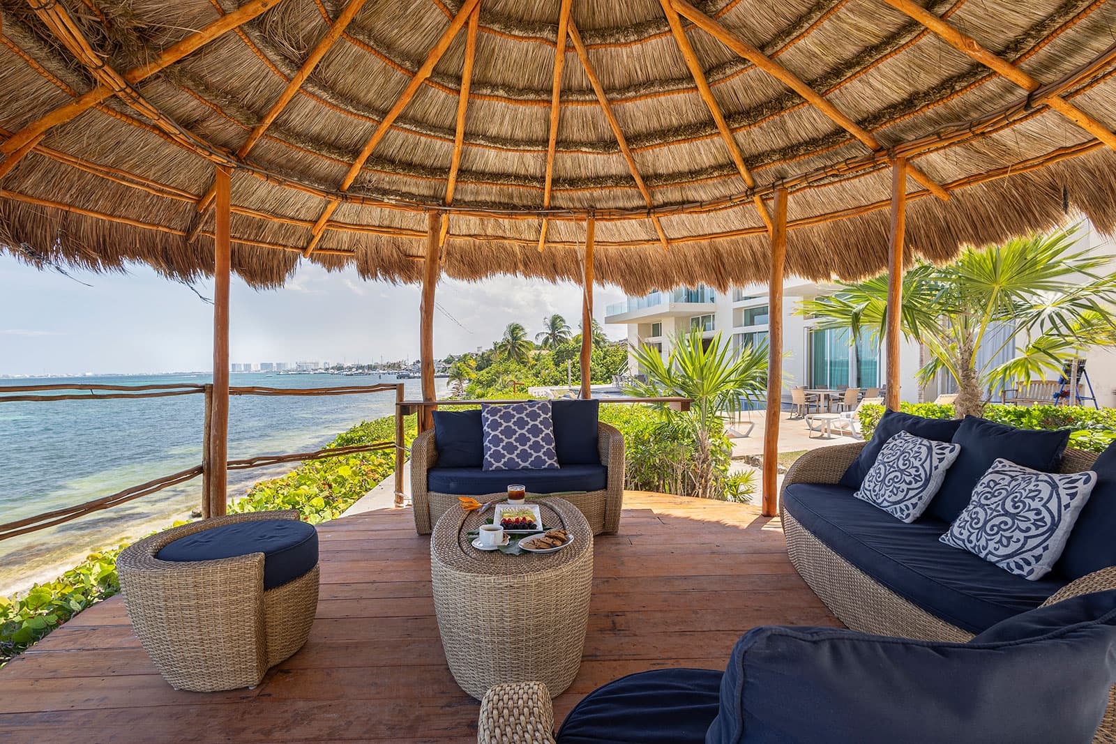 Villa Punta Sam