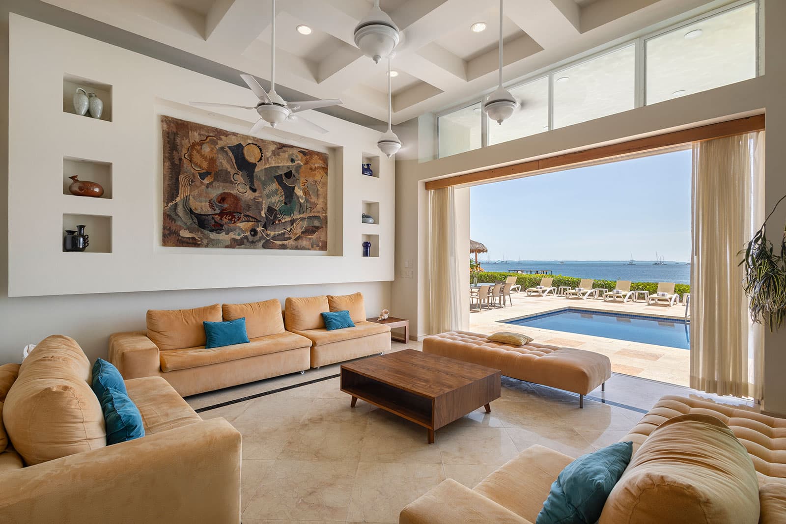 Villa Punta Sam