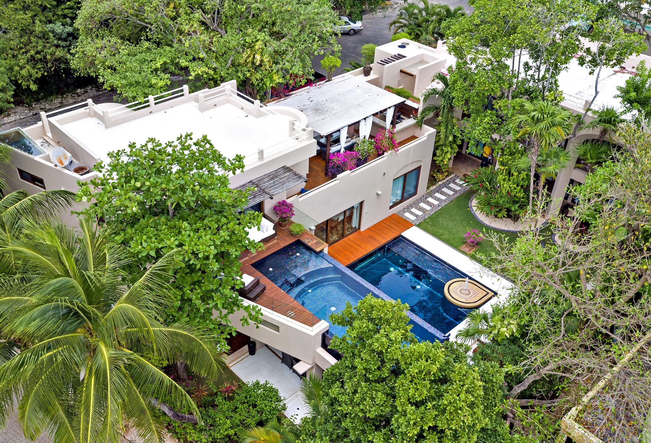 Quinta Clara