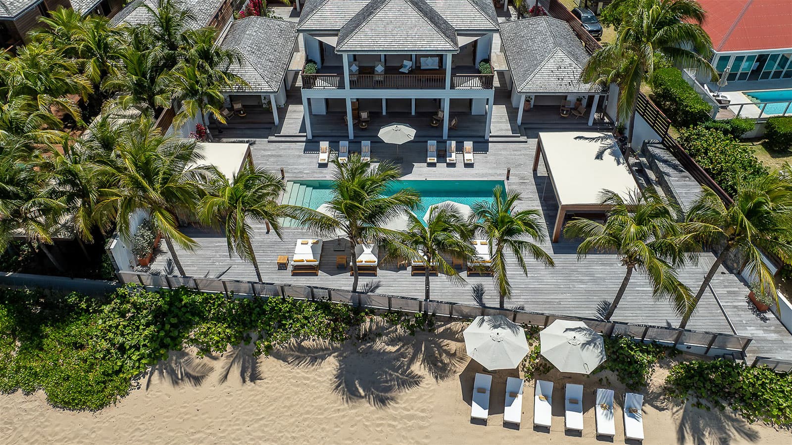 Sand Club