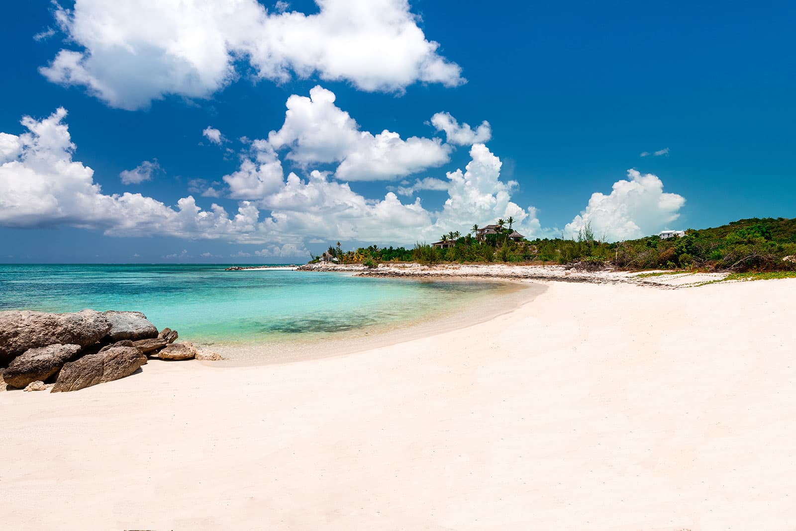 Silver Sands