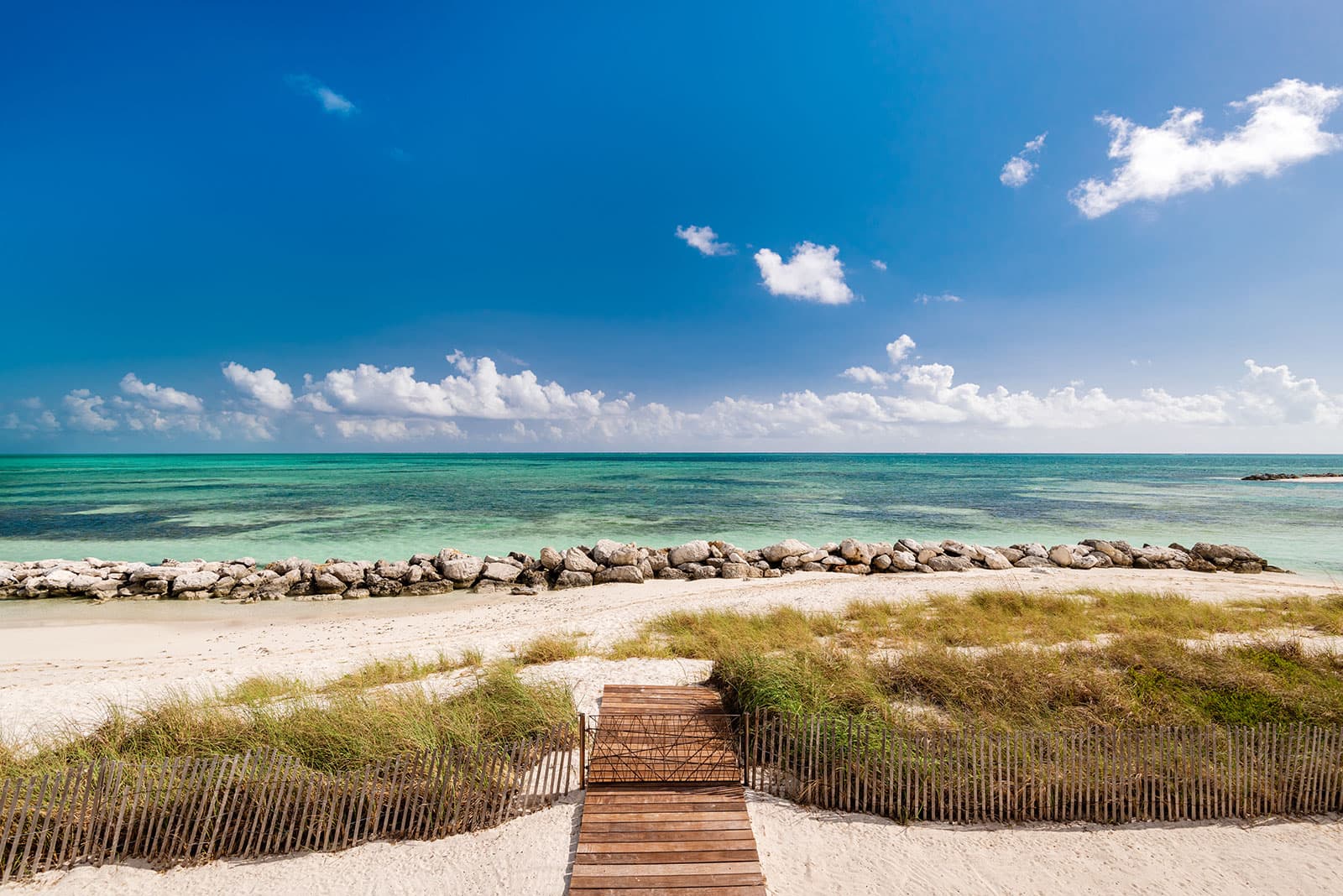 Silver Sands