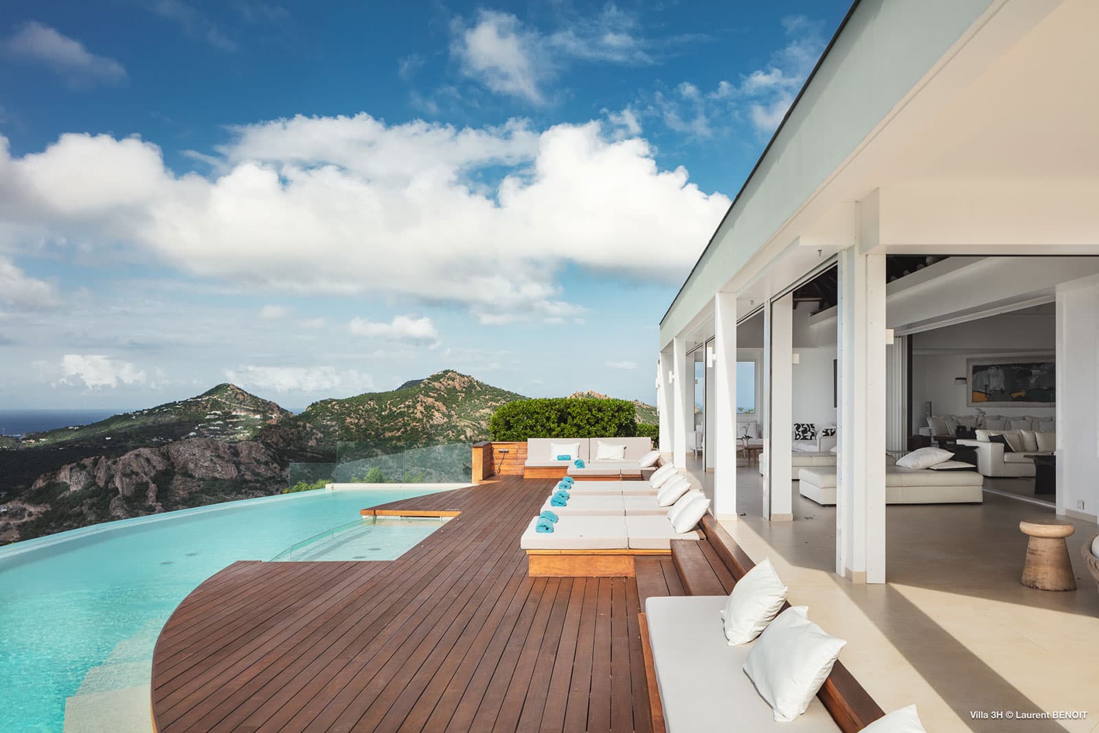 Villa 3H