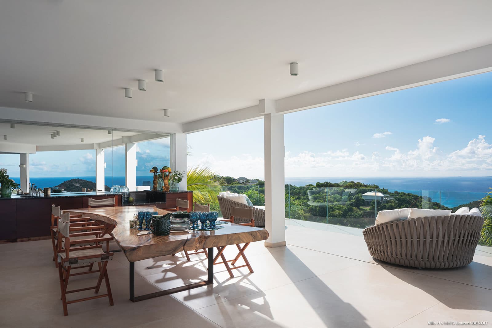 Villa 3H
