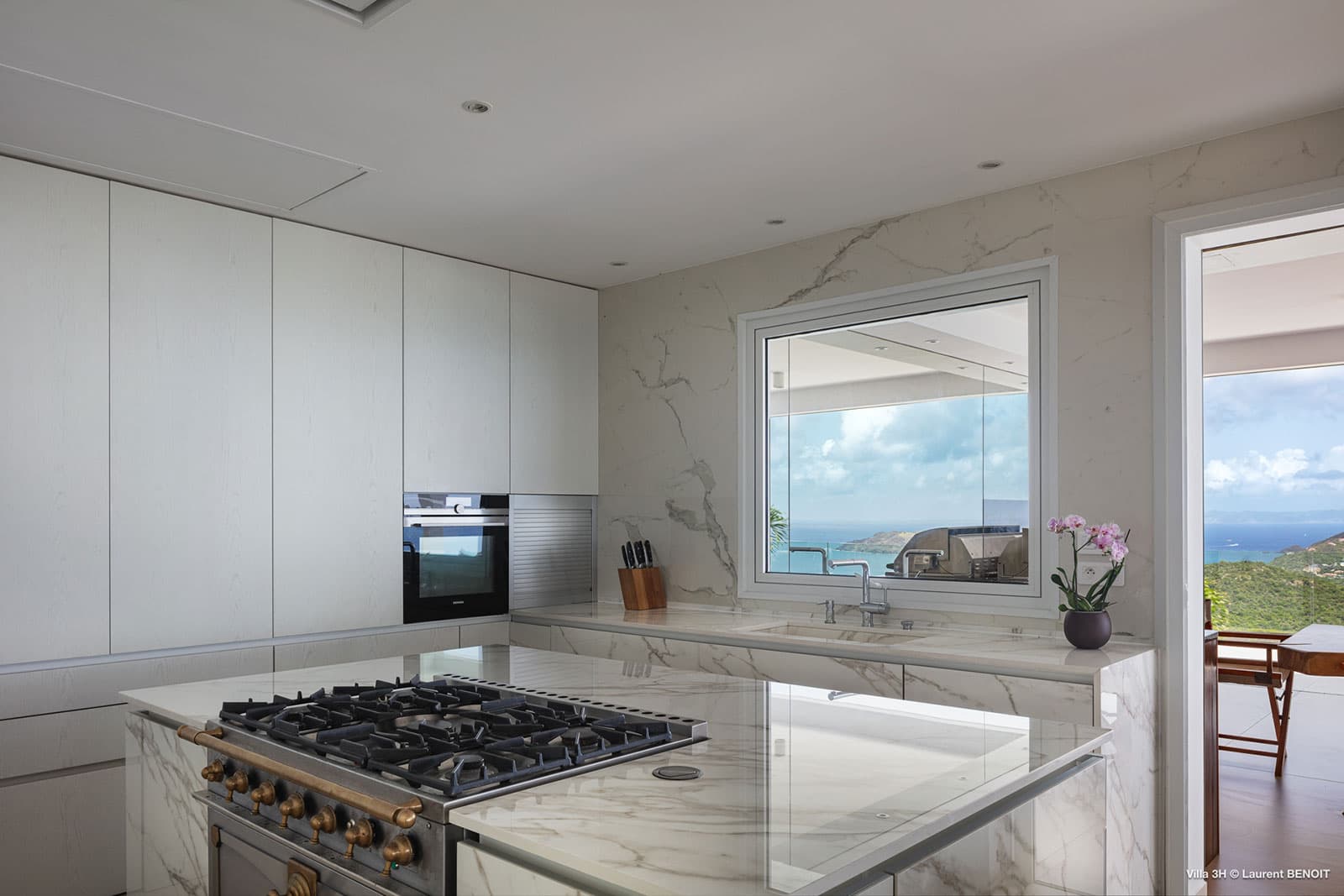 Villa 3H