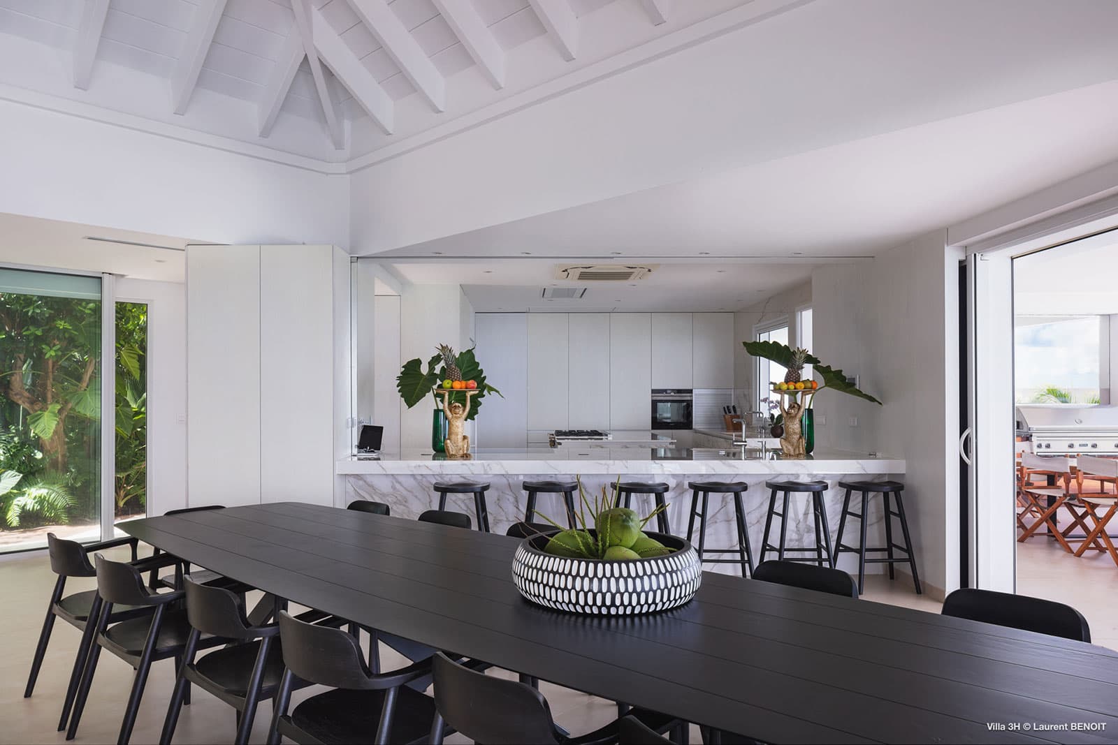 Villa 3H