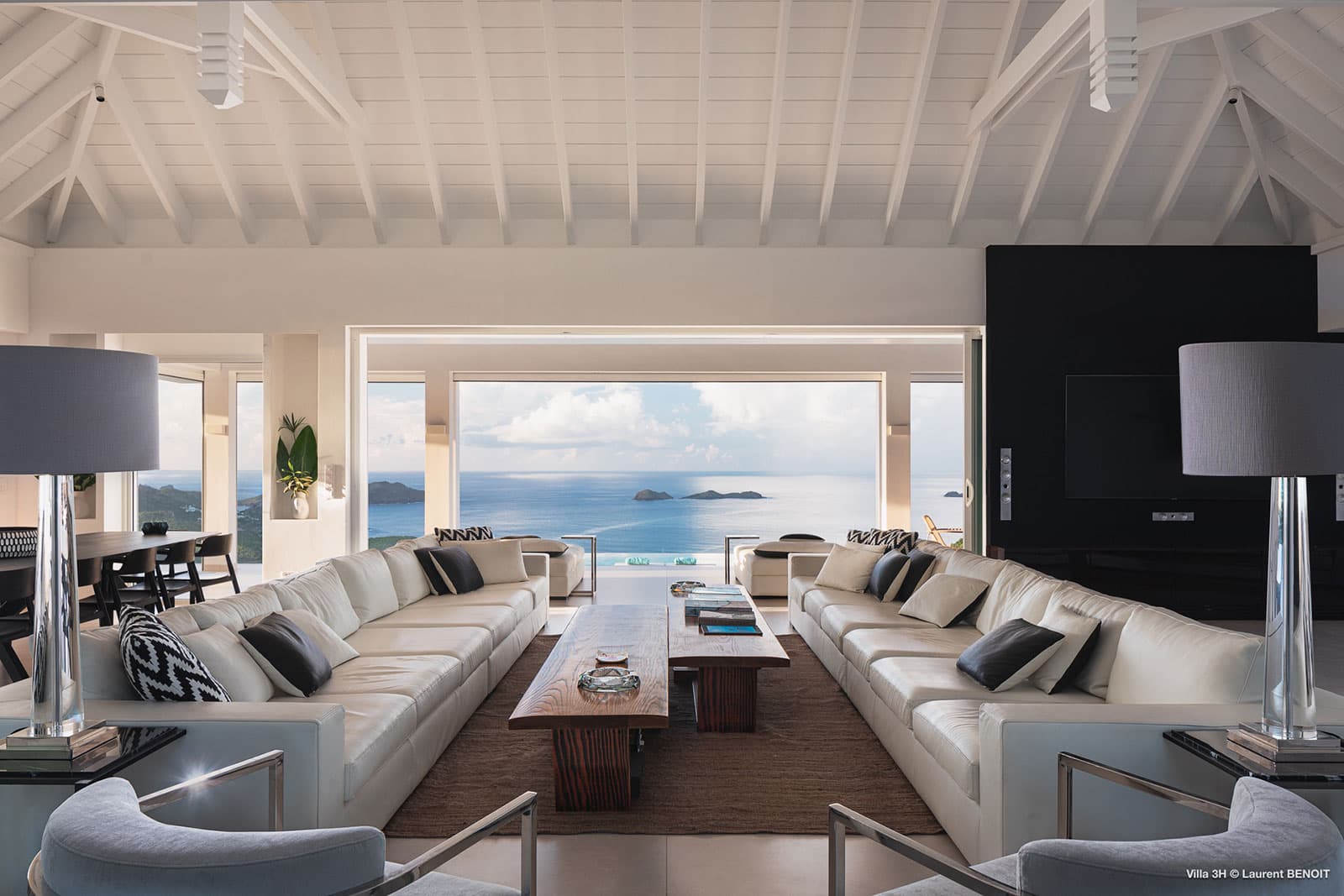 Villa 3H