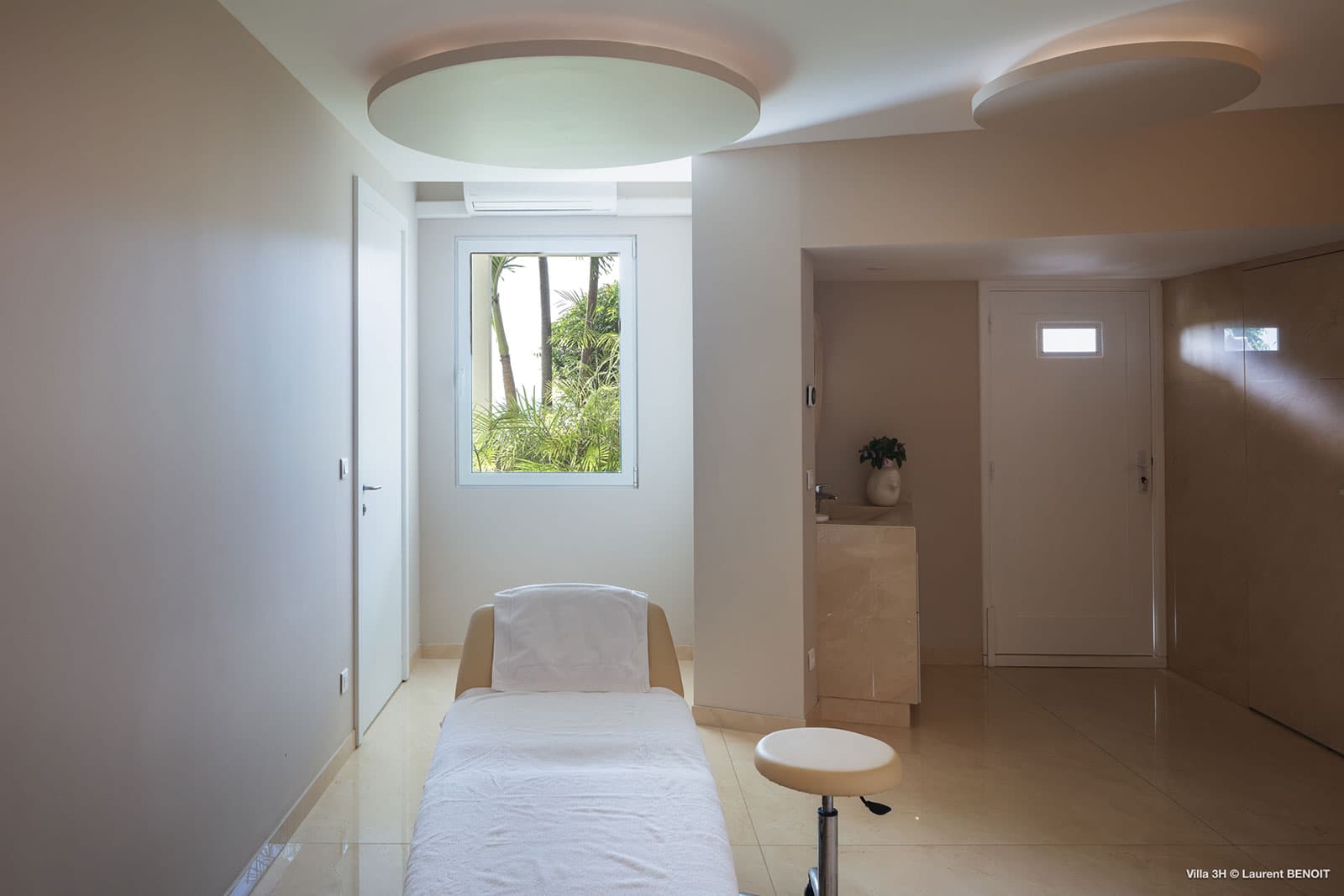 Villa 3H