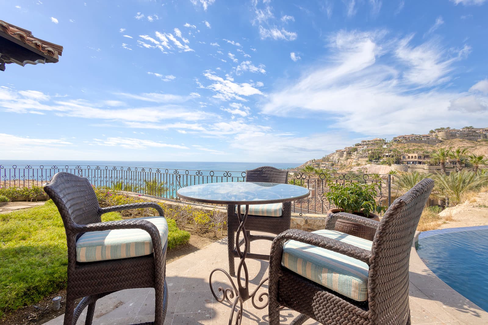 Villa Alba
